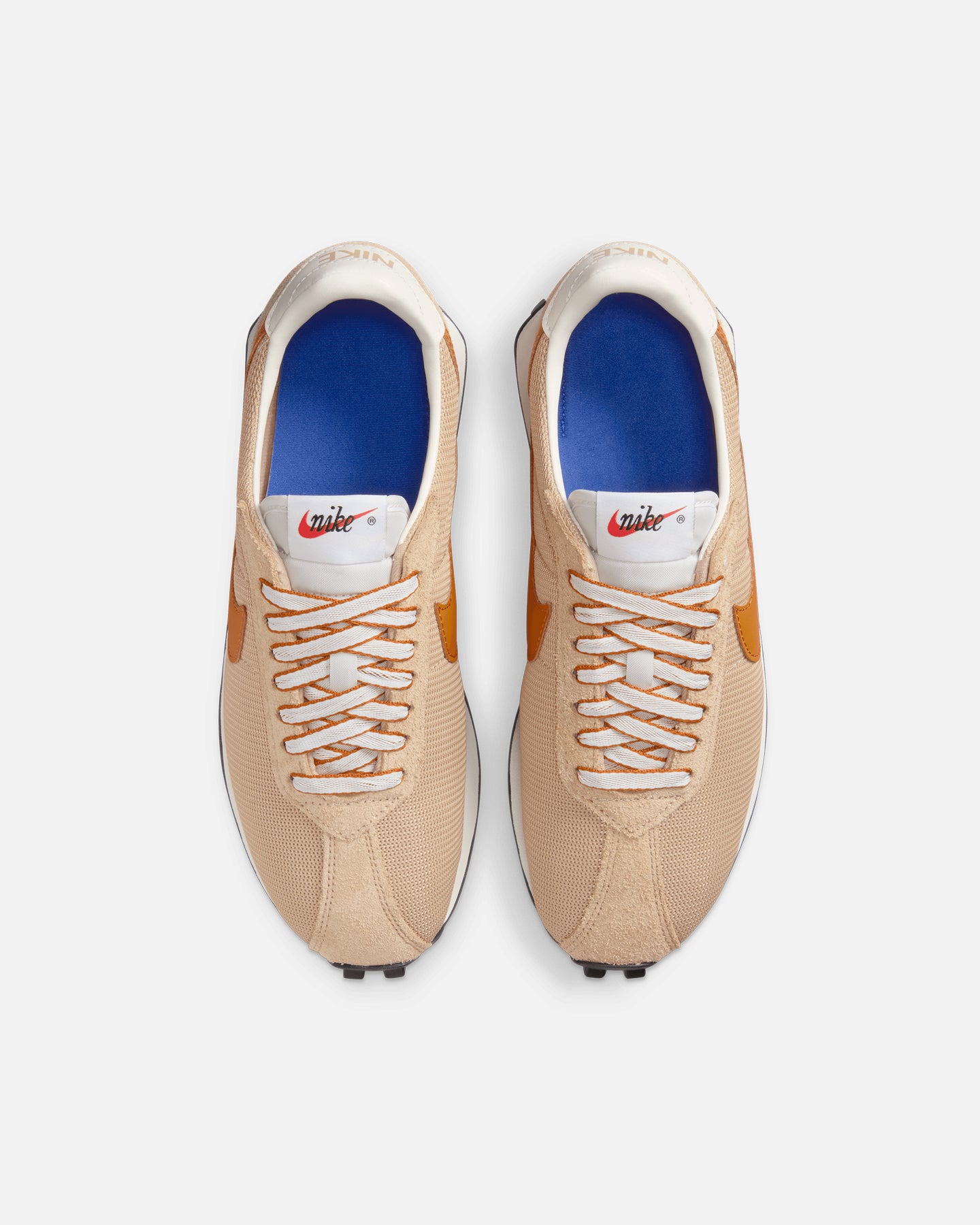 Nike Women's LD-1000 Linen/Desert Ochre-Sail/Black、mySite、zt4zffjzw
