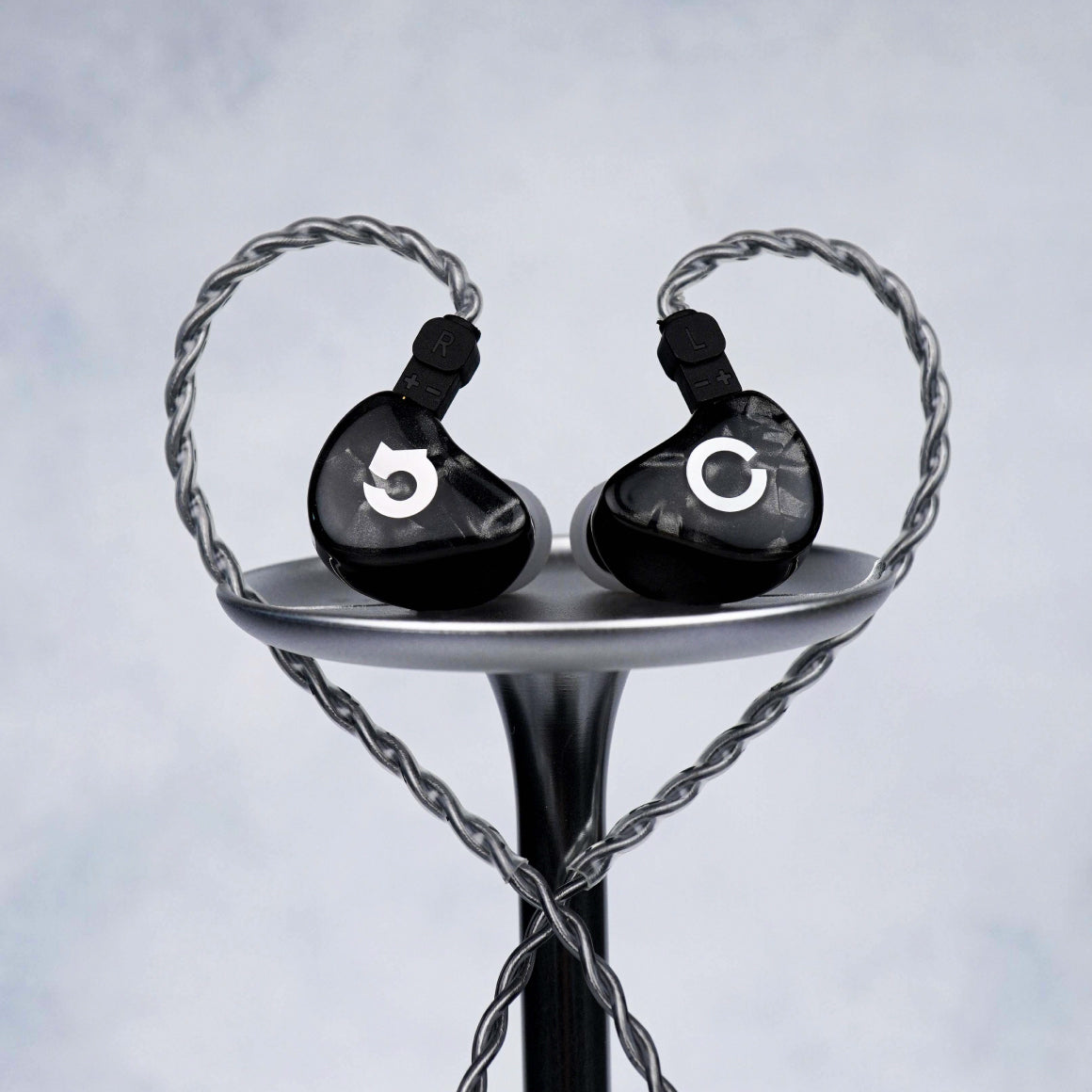  Headphone Zone X Oriveti - Blackbird、mySite、merchandisen