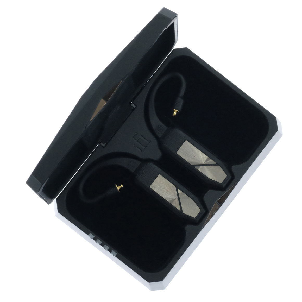  iFi Audio - GO Pod、mySite、merchandisen