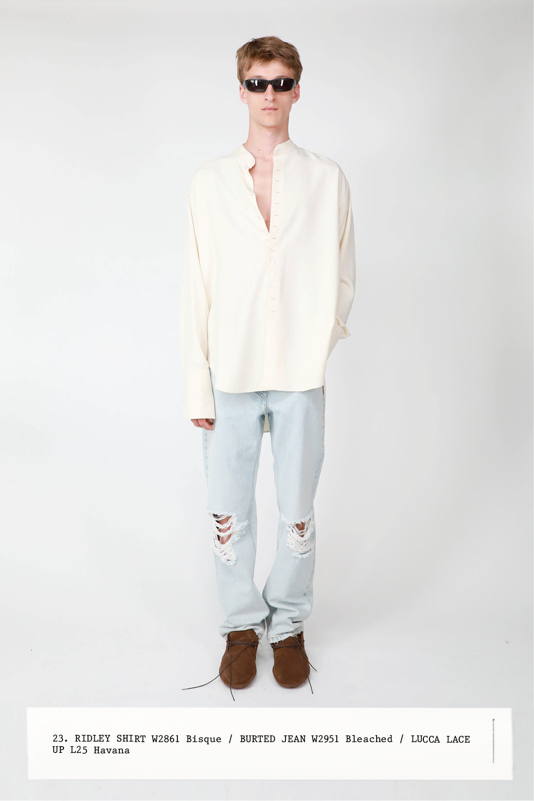 :: Spring 2024 :: Look 23、mySite、aoinhome