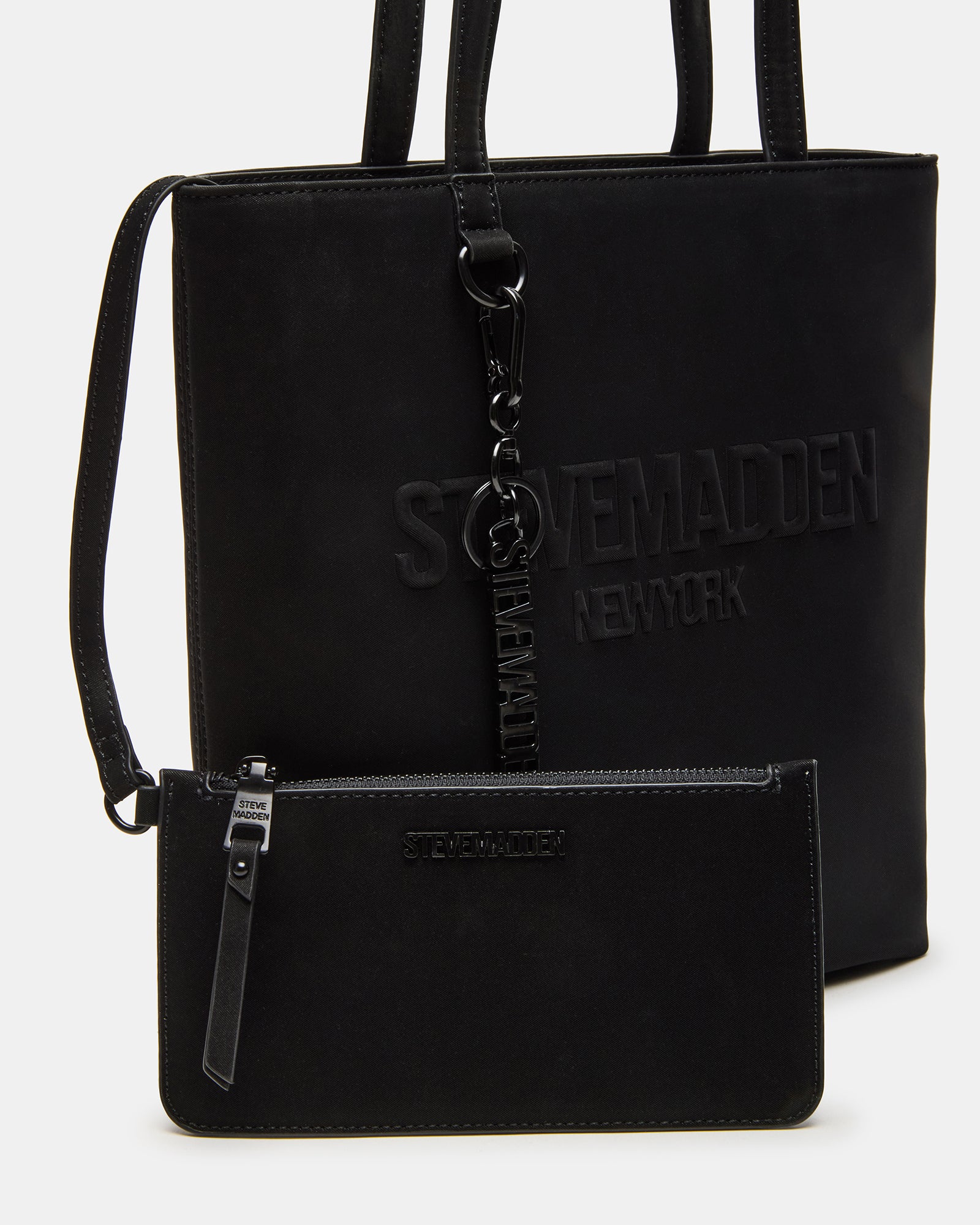 ILLIE BAG BLACK/BLACK、mySite、gtrtttuynbv