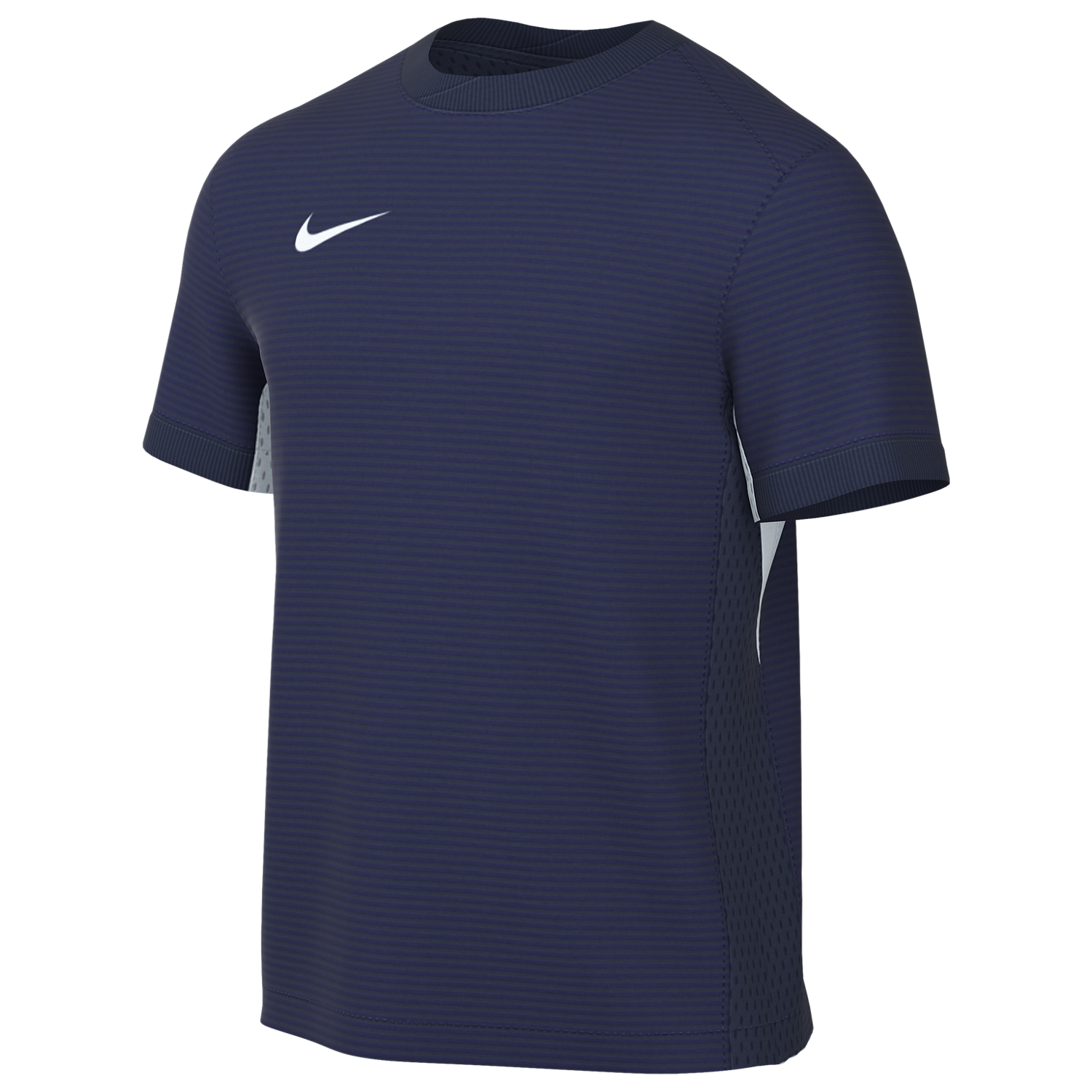 Nike Dri-FIT Strike IV Jersey - Navy Blue、mySite、noshort