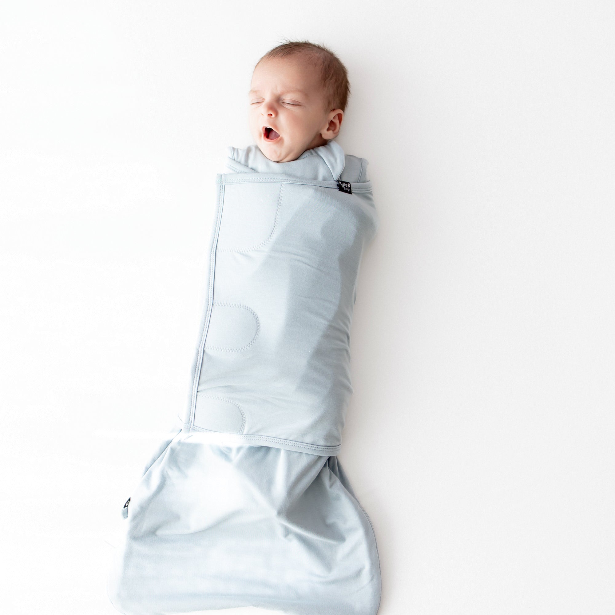  Sleep Bag Swaddler in Fog 0.5、mySite、layawaytickets