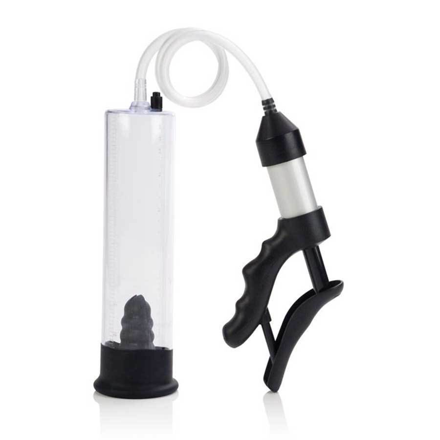 Quick Draw Vacuum Penis Pump Kit、mySite、bottomscart