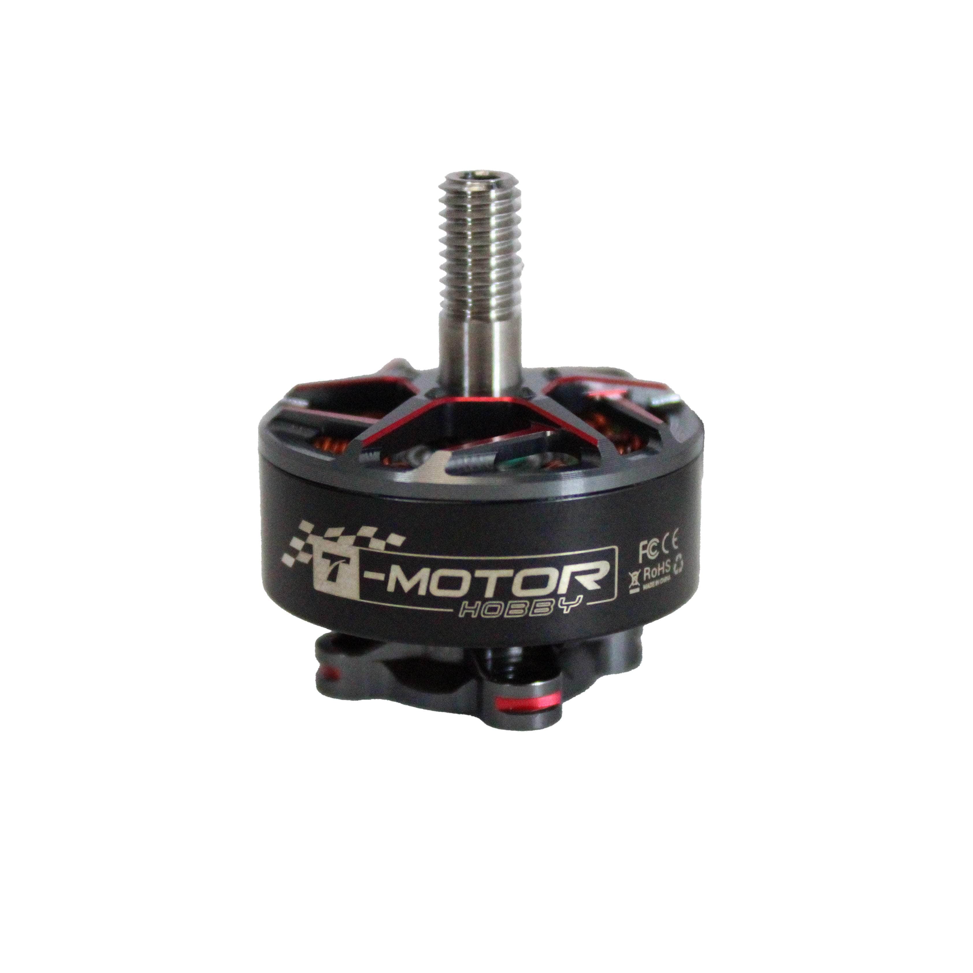  T-Motor F60 2207.5 Pro V-LV 2020Kv Motor、mySite、merchandisen