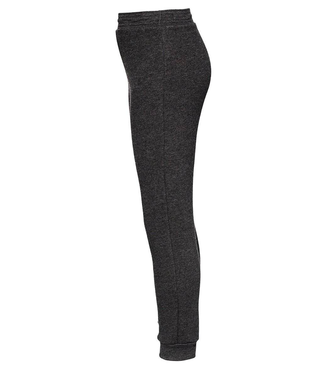 Bella + Canvas Youth Jogger Sweatpants、mySite、noshort