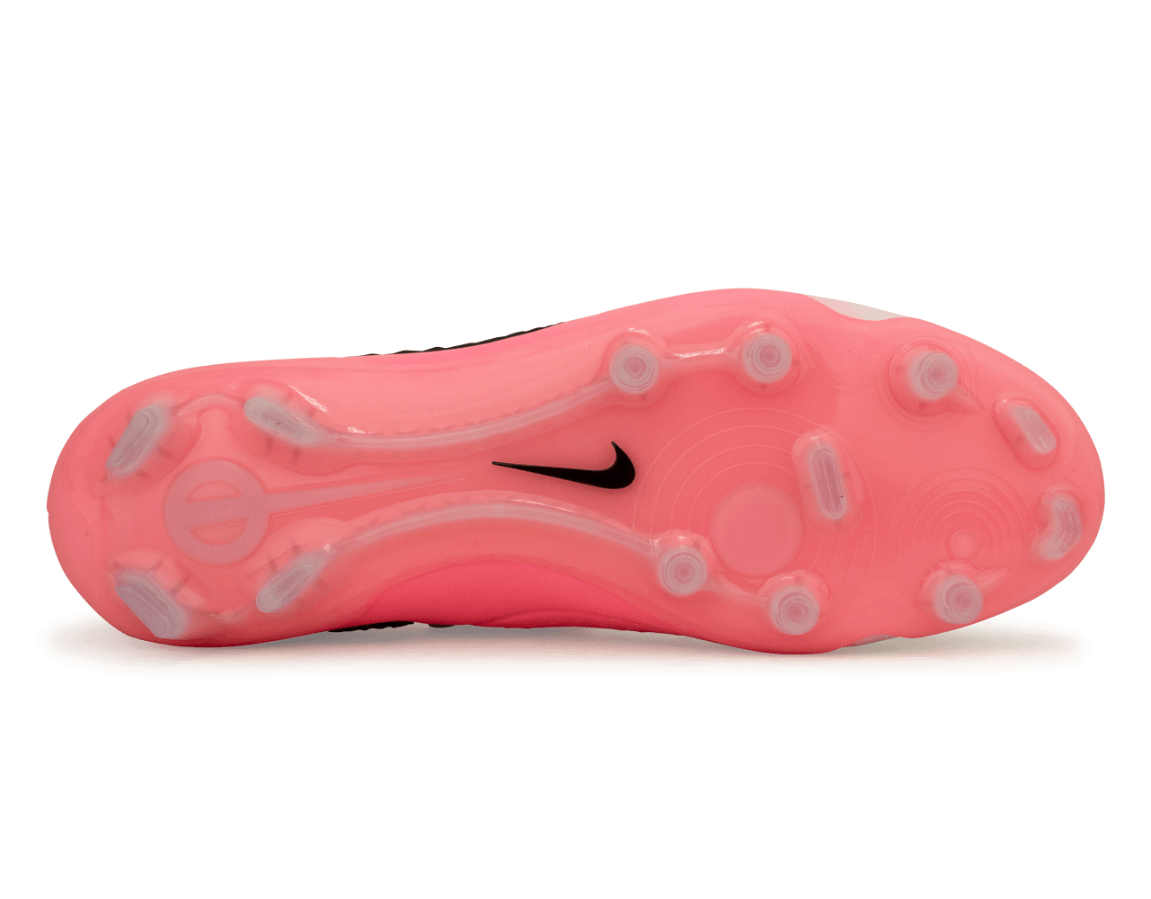 Nike Men's Tiempo Legend 10 Elite FG Pink Foam/Black、mySite、bottomscart