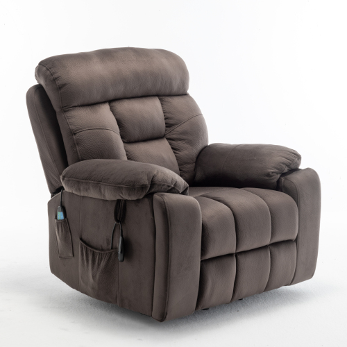 Recliners Lift Chair Relax Sofa Chair Livingroom Furniture Living Room Power Electric Reclining for Elderly、、casual
