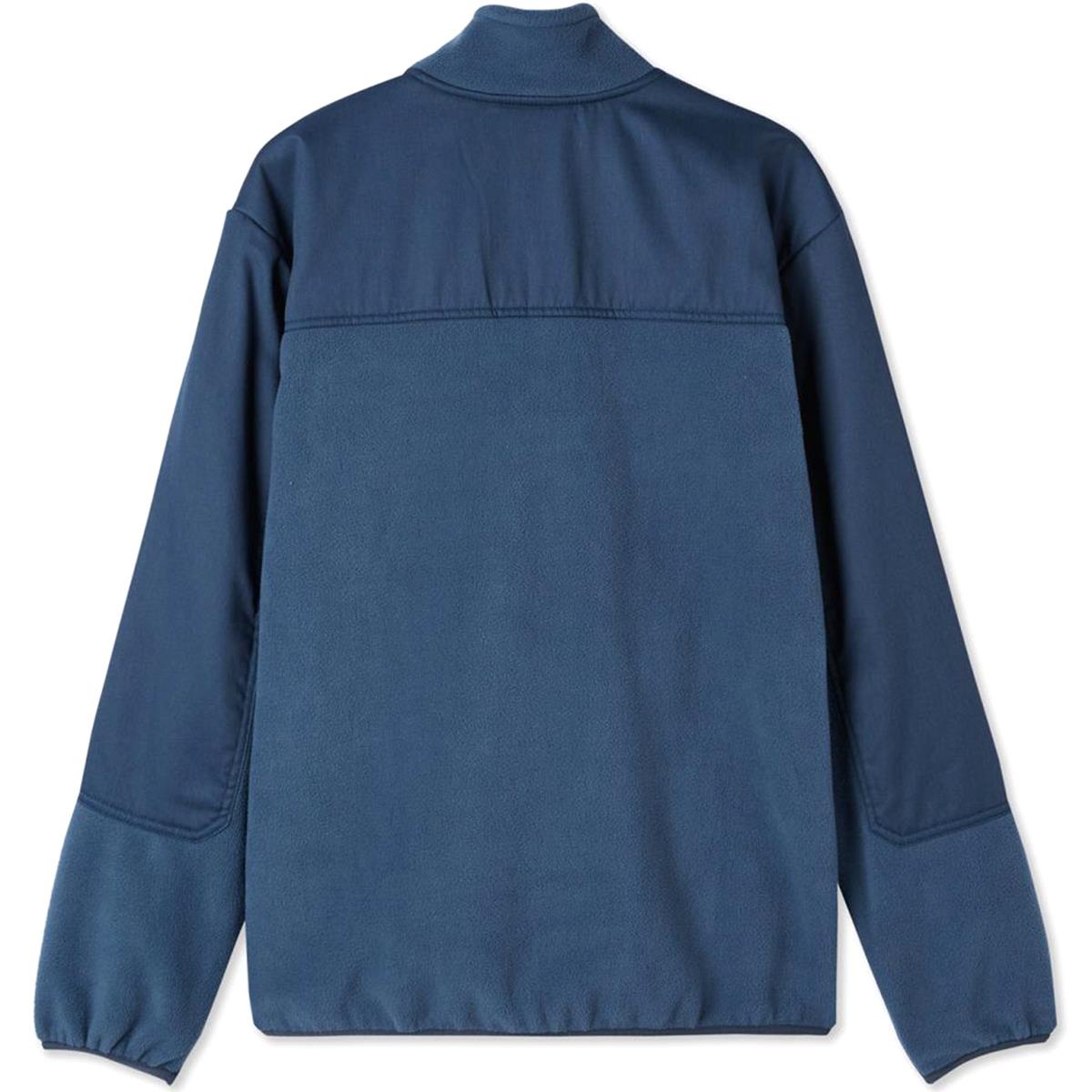  Dickies Port Allen Fleece - Air Force Blue、mySite、merchandisen
