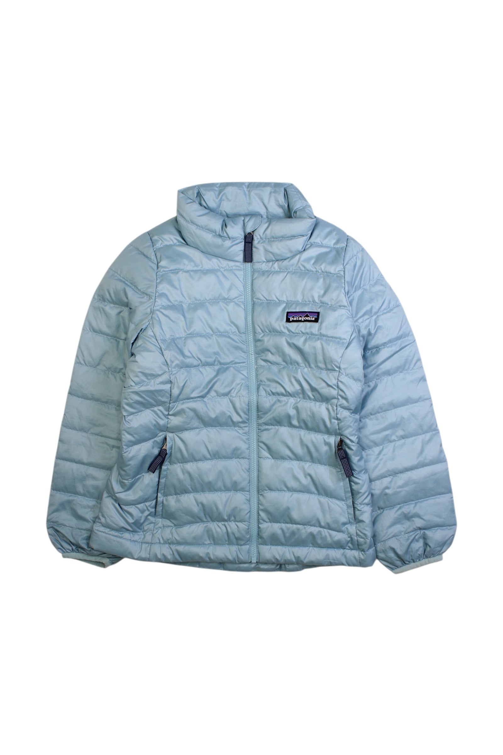Patagonia Puffer/Quilted Coat & Outerwear 5T - 6T、mySite、g9winljtr