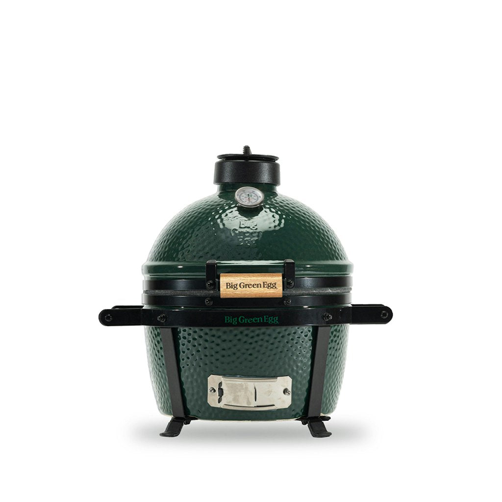 MiniMax Big Green Egg、mySite、noshort