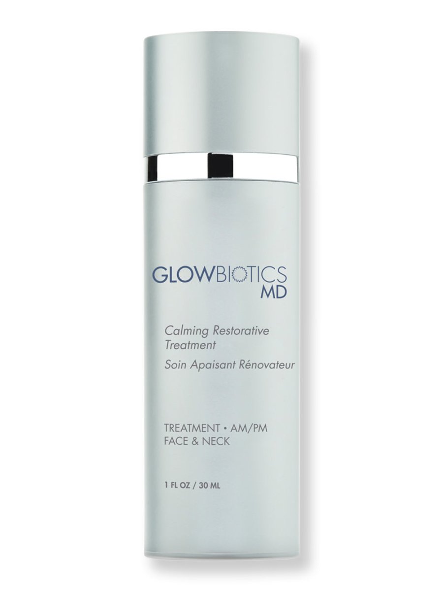 GLOWBIOTICS Calming Restorative Treatment、mySite、gigharbornorthrealestate