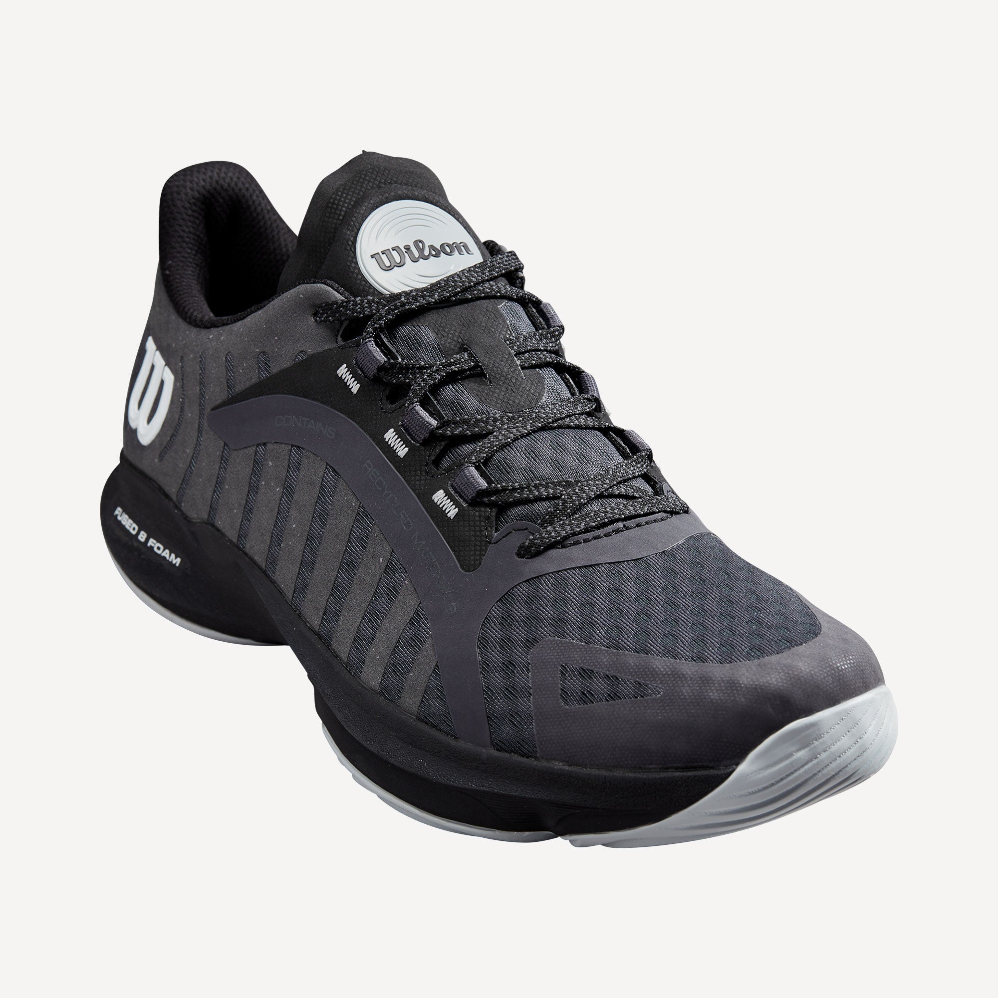 Wilson Hurakn Pro Men's Padel Shoes