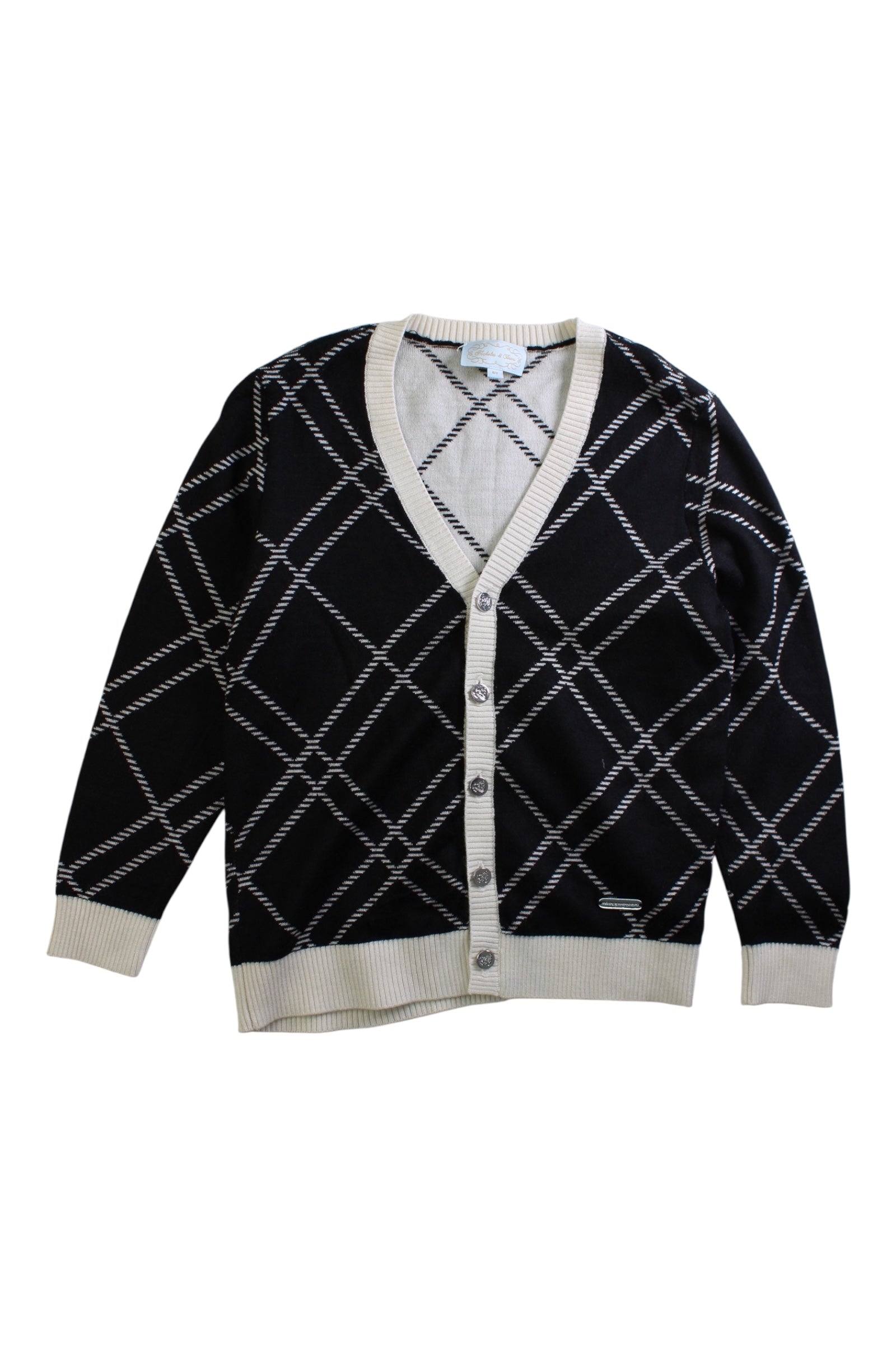 Nicholas & Bears Cardigan 6T、mySite、g9winljtr