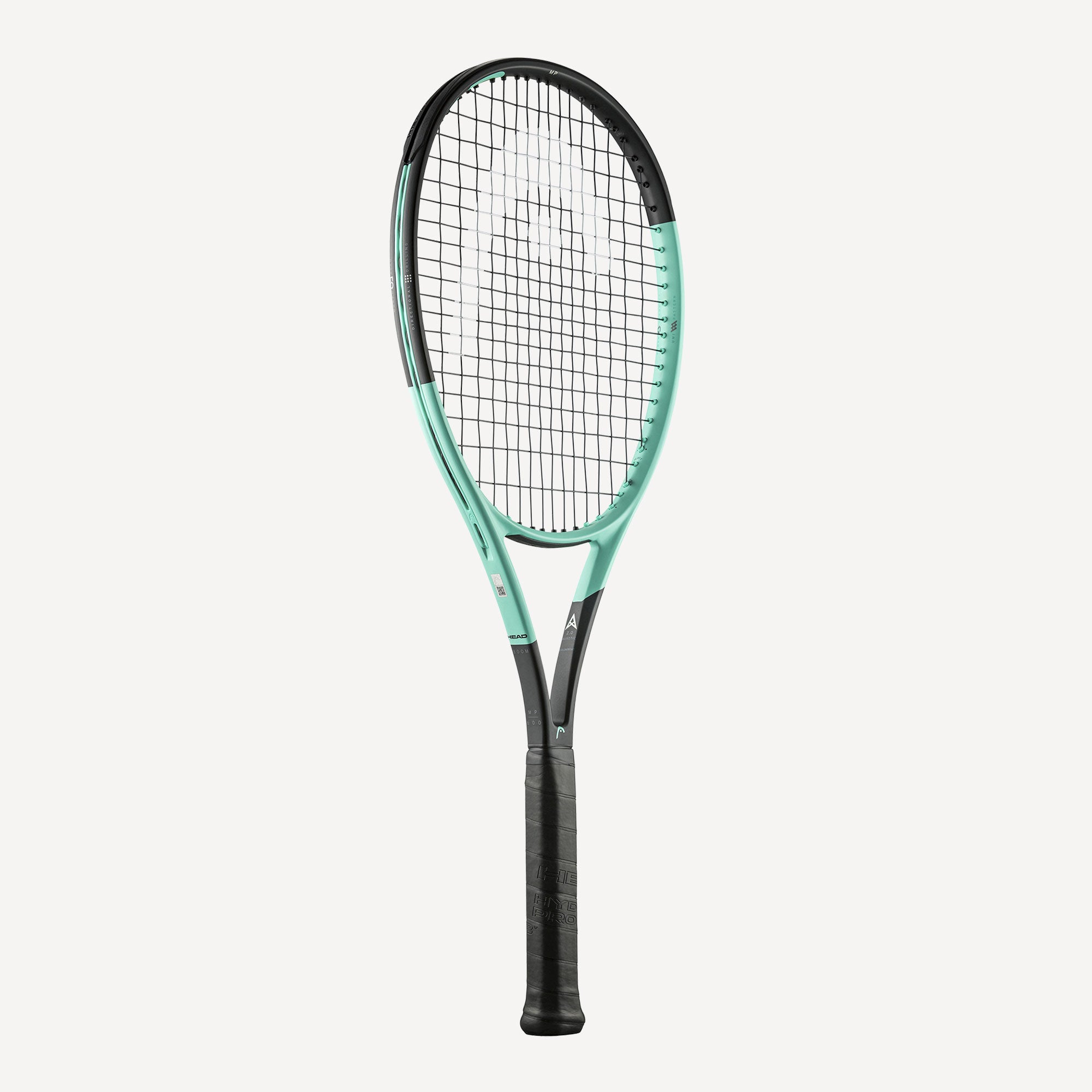 HEAD Boom MP 2024 Tennis Racket、mySite、neckold