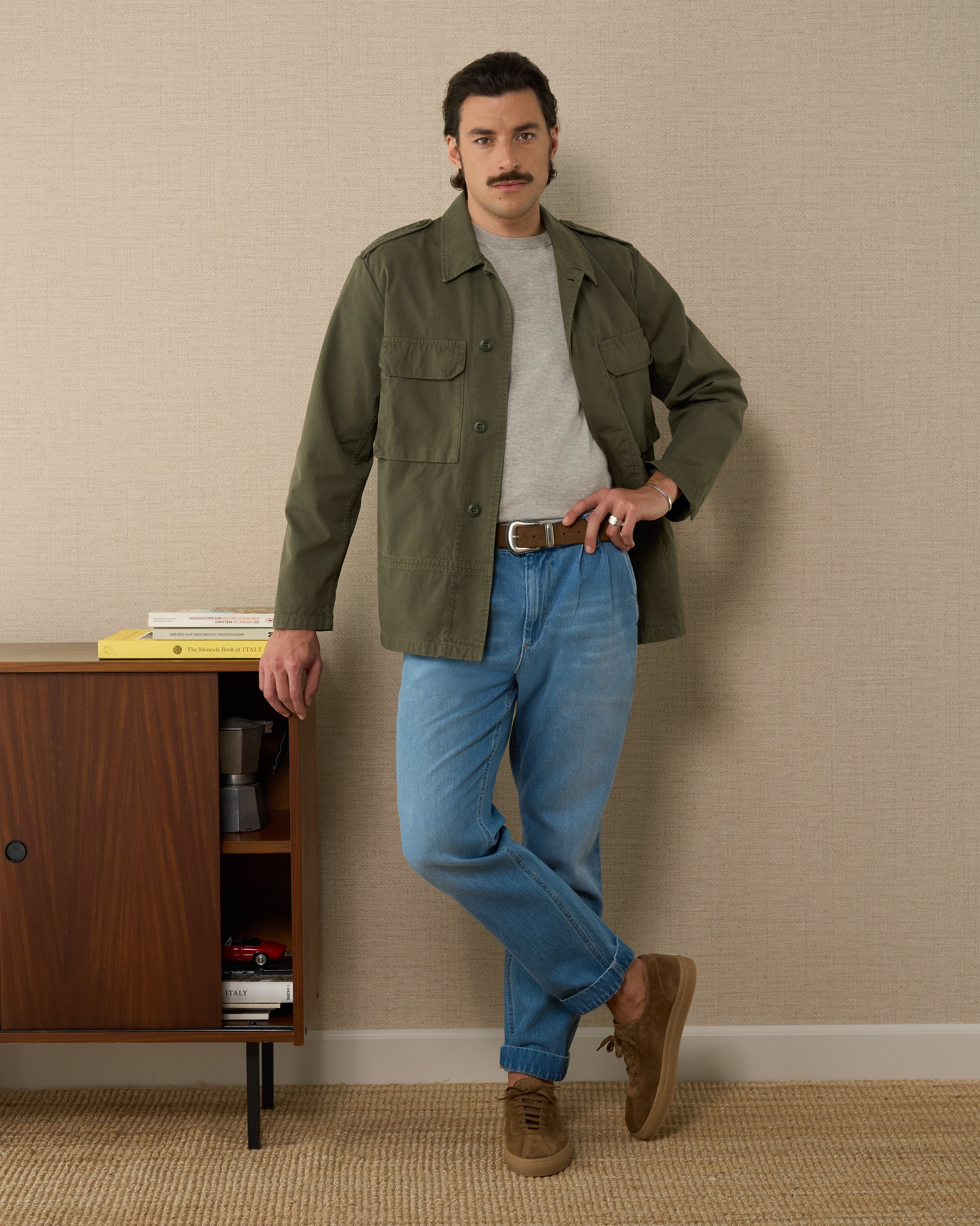  Atzara、mySite、merchandisen