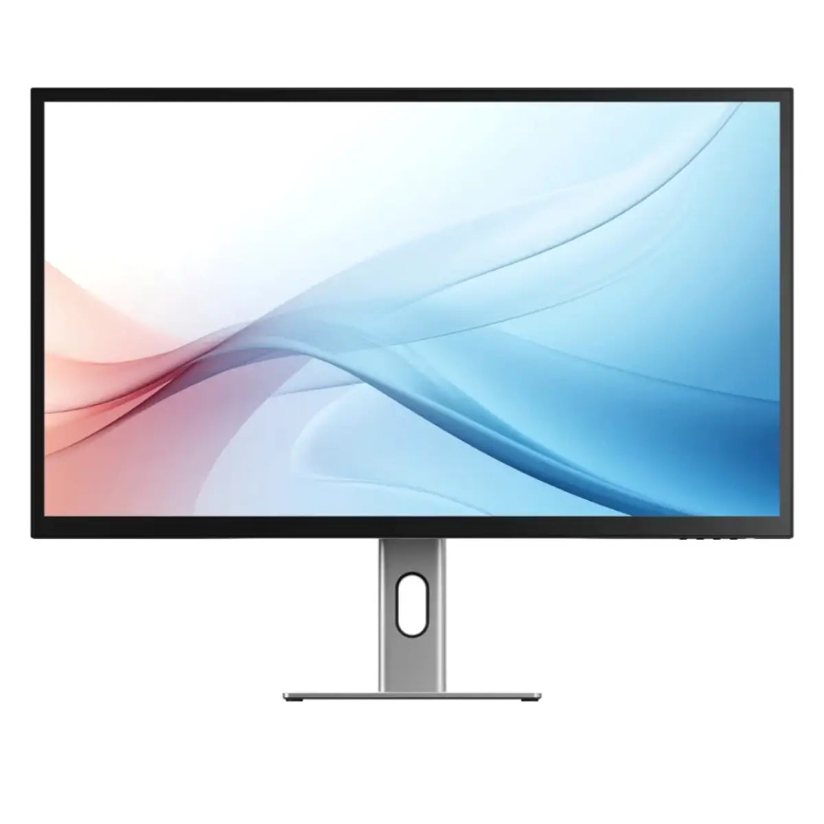 Clarity Max 32 UHD 4K Monitor with USB-C Power Delivery + Thunderbolt 4 BLAZE Docking Station、mySite、fannypackpong