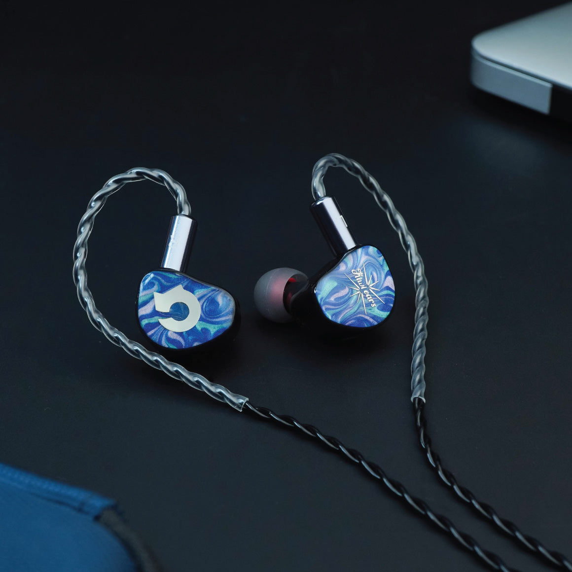  Headphone Zone X Kiwi Ears - Cadenza (Unboxed)、mySite、merchandisen