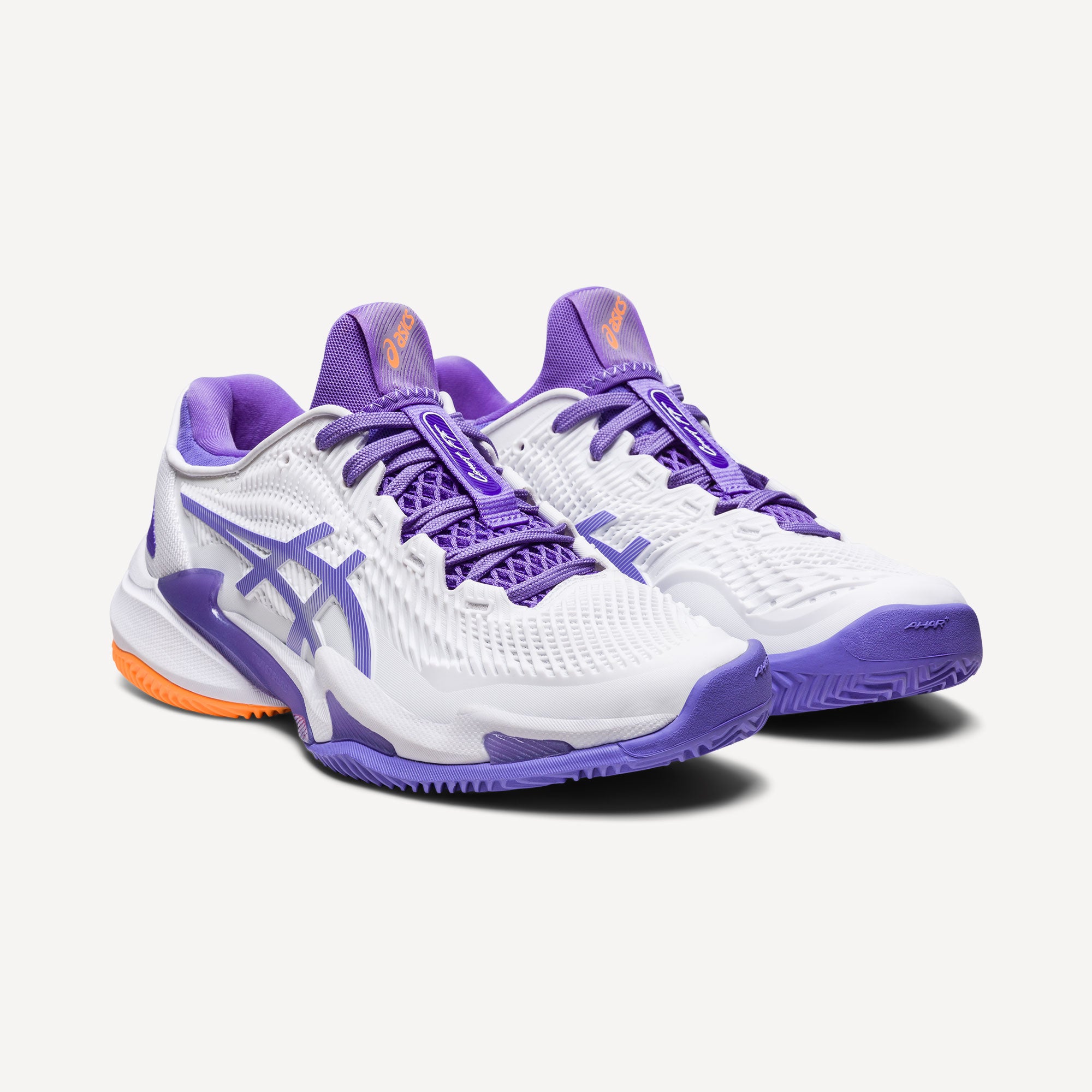 ASICS Court FF 3 Women's Clay Court Tennis Shoes