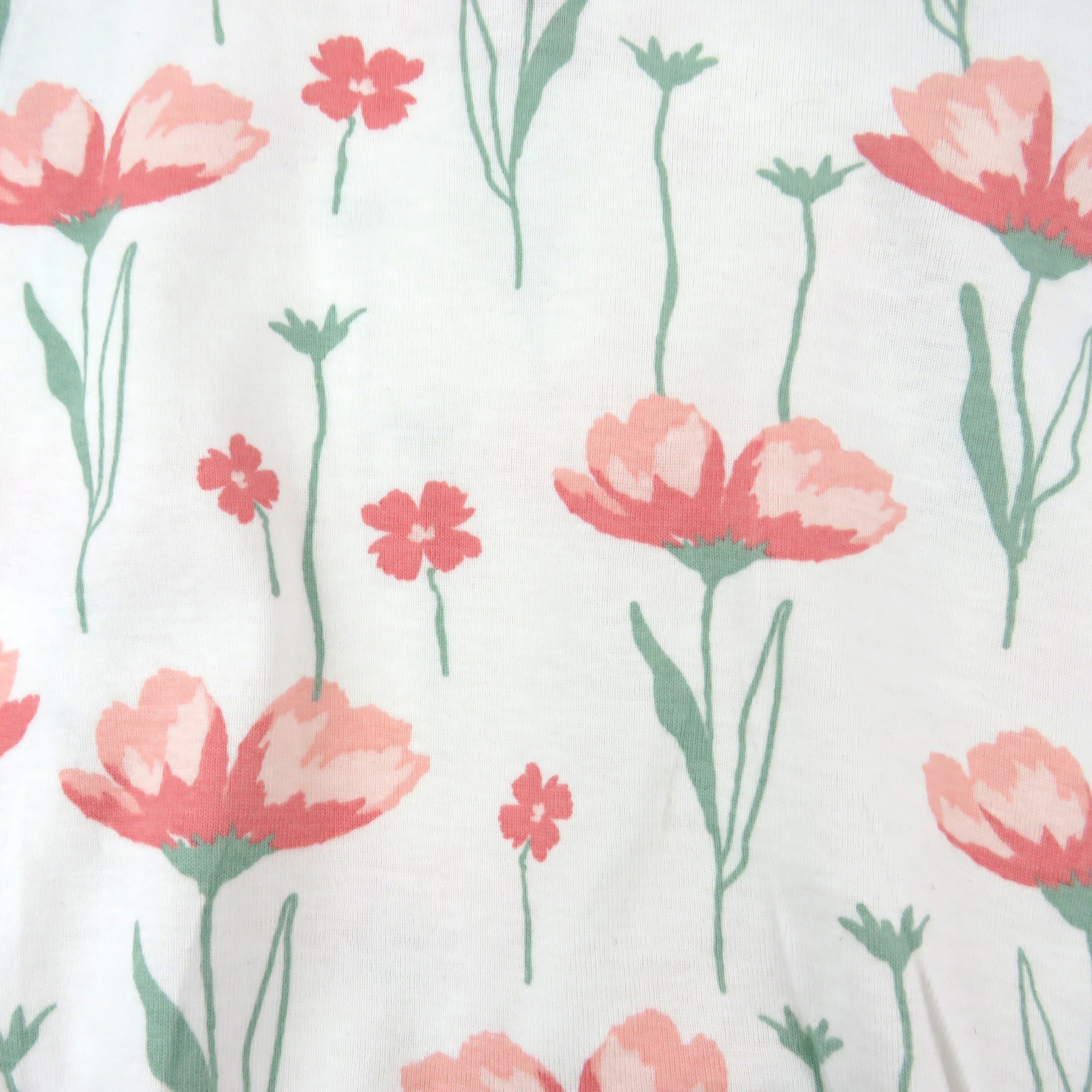  2-Pack Organic Cotton Sleeper Gowns、mySite、layawaytickets