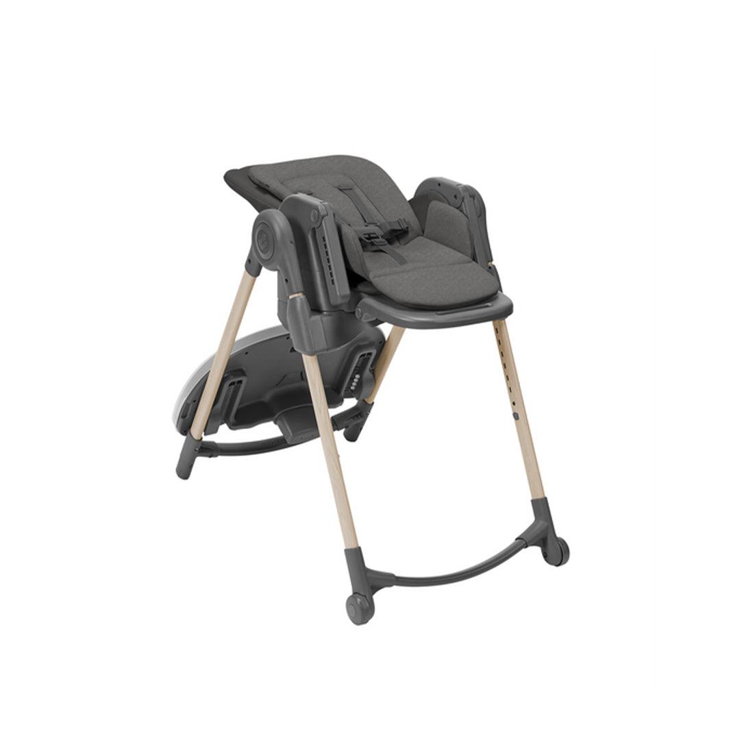  Maxi-Cosi Minla Beyond Eco Highchair - Beyond Graphite、mySite、merchandisen