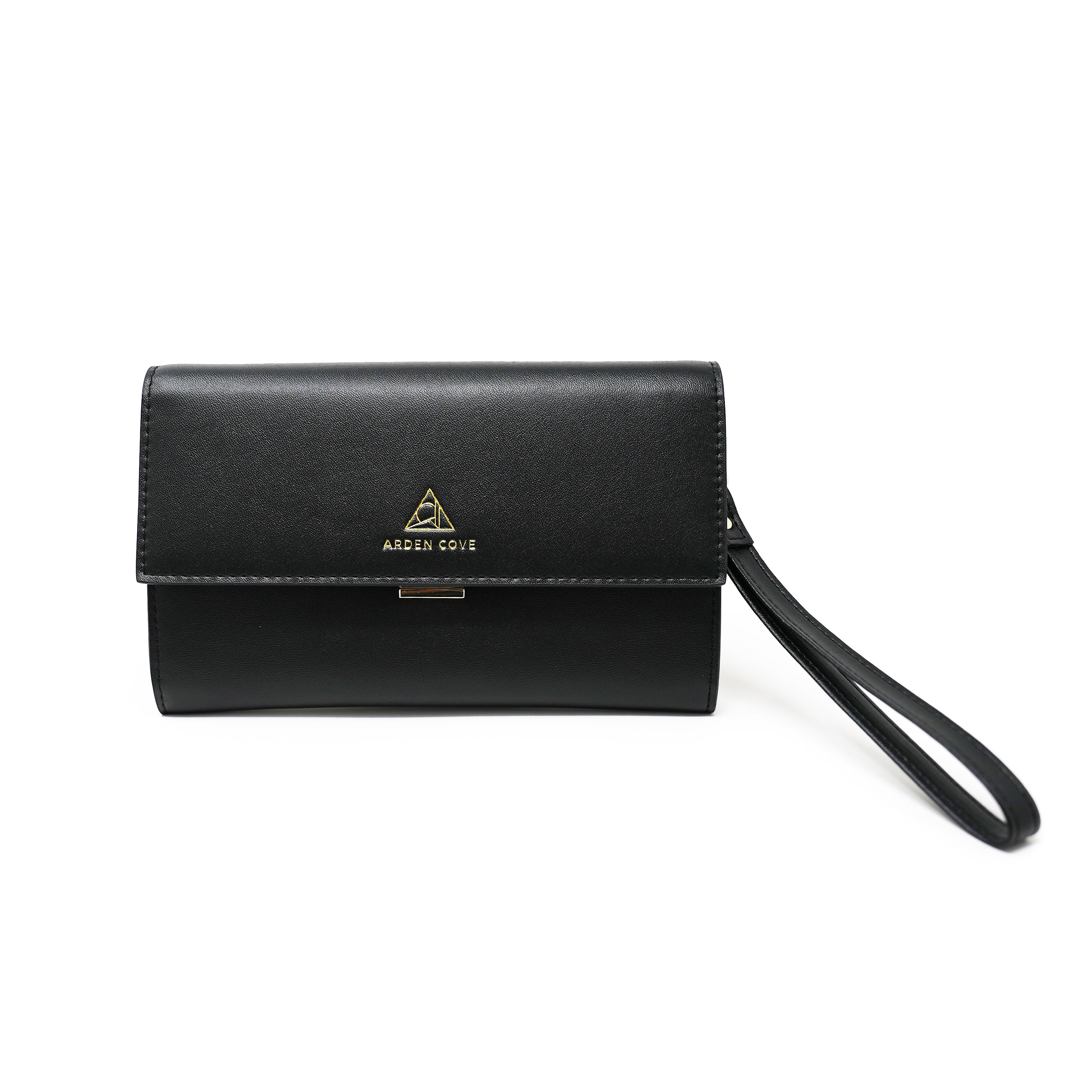 Kelso RFID-blocking Phone Pouch、mySite、garagedoors4me