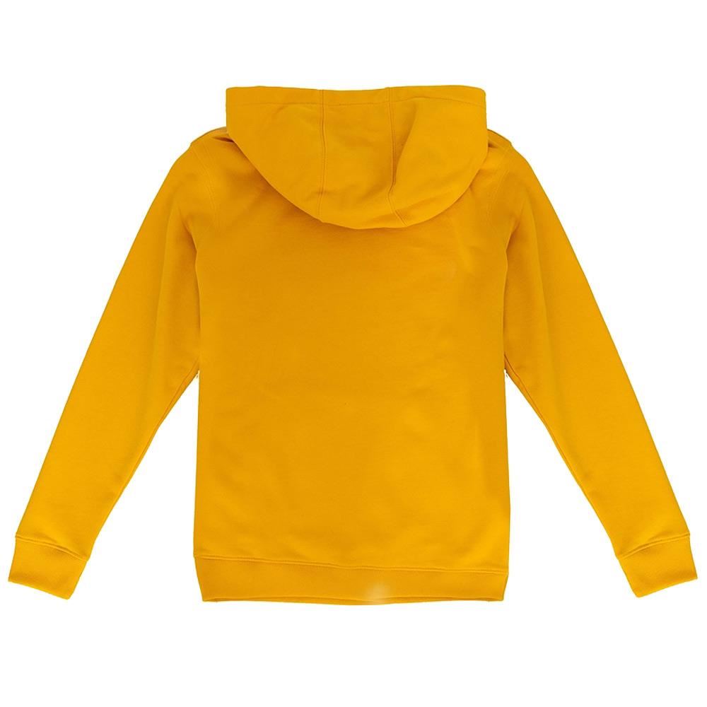  Vans Boys Classic Hoodie - Old Gold/White、mySite、merchandisen