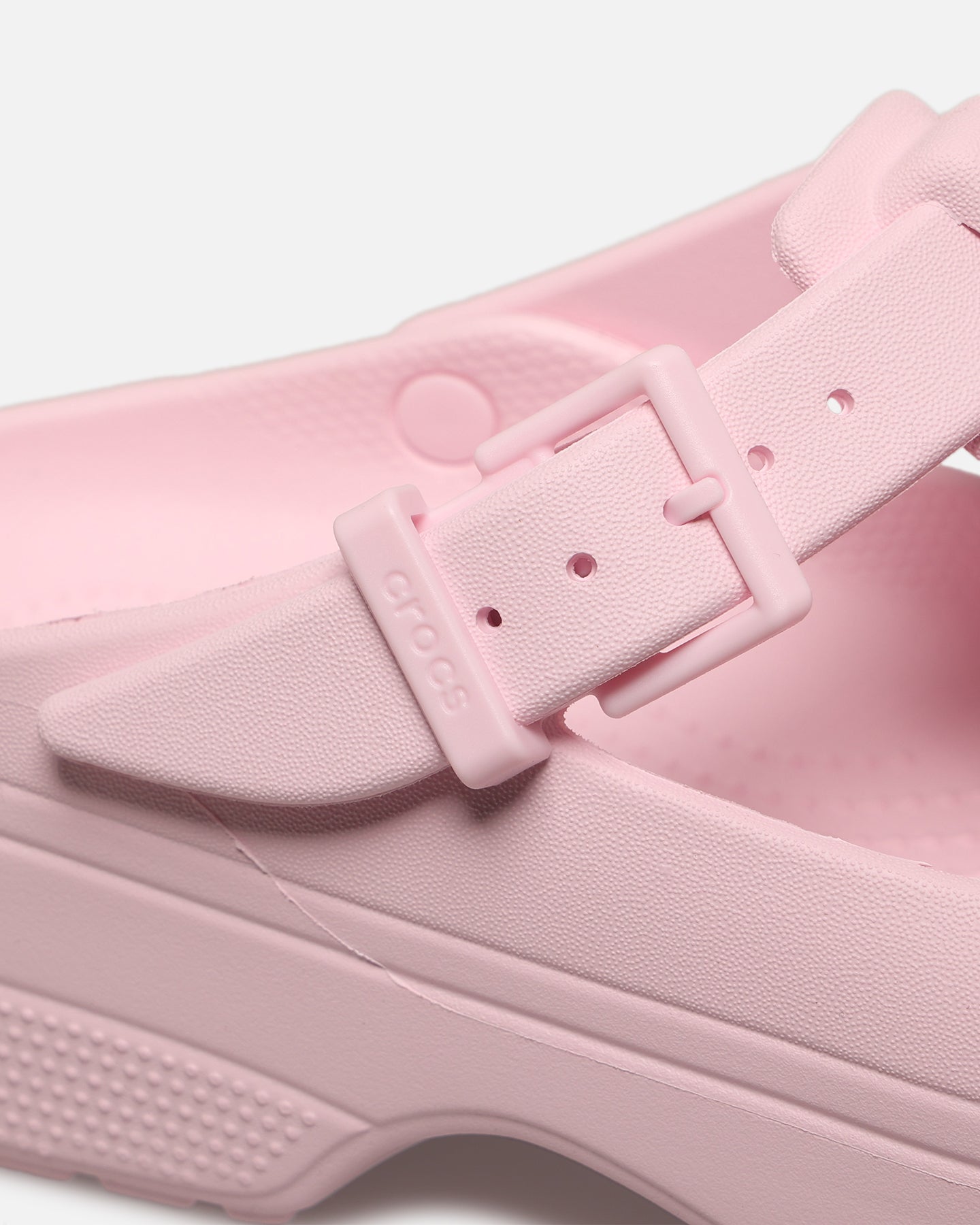 Crocs Women's Classic Mary Jane Clog Pink、mySite、zt4zffjzw