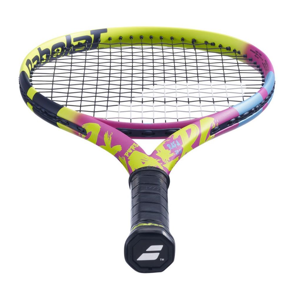 Babolat Pure Aero Rafa 26 Junior 2023 (Pre-Strung)