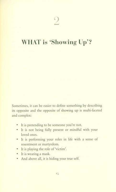 Show Up: A Motivational Message for Muslim Women、mySite、topwebapps