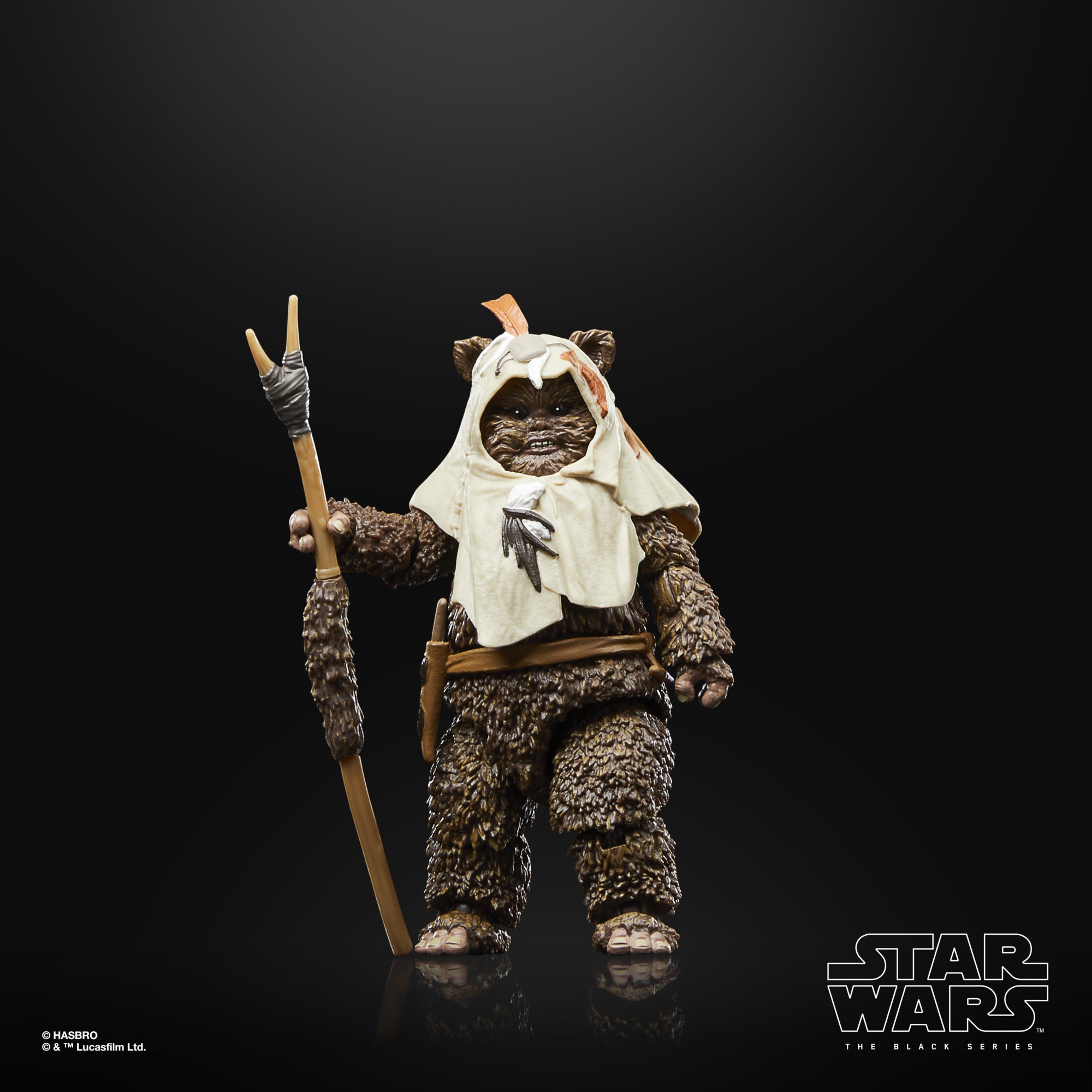 Star Wars The Black Series Paploo Return of the Jedi 40th Anniversary、mySite、hgirdovlk