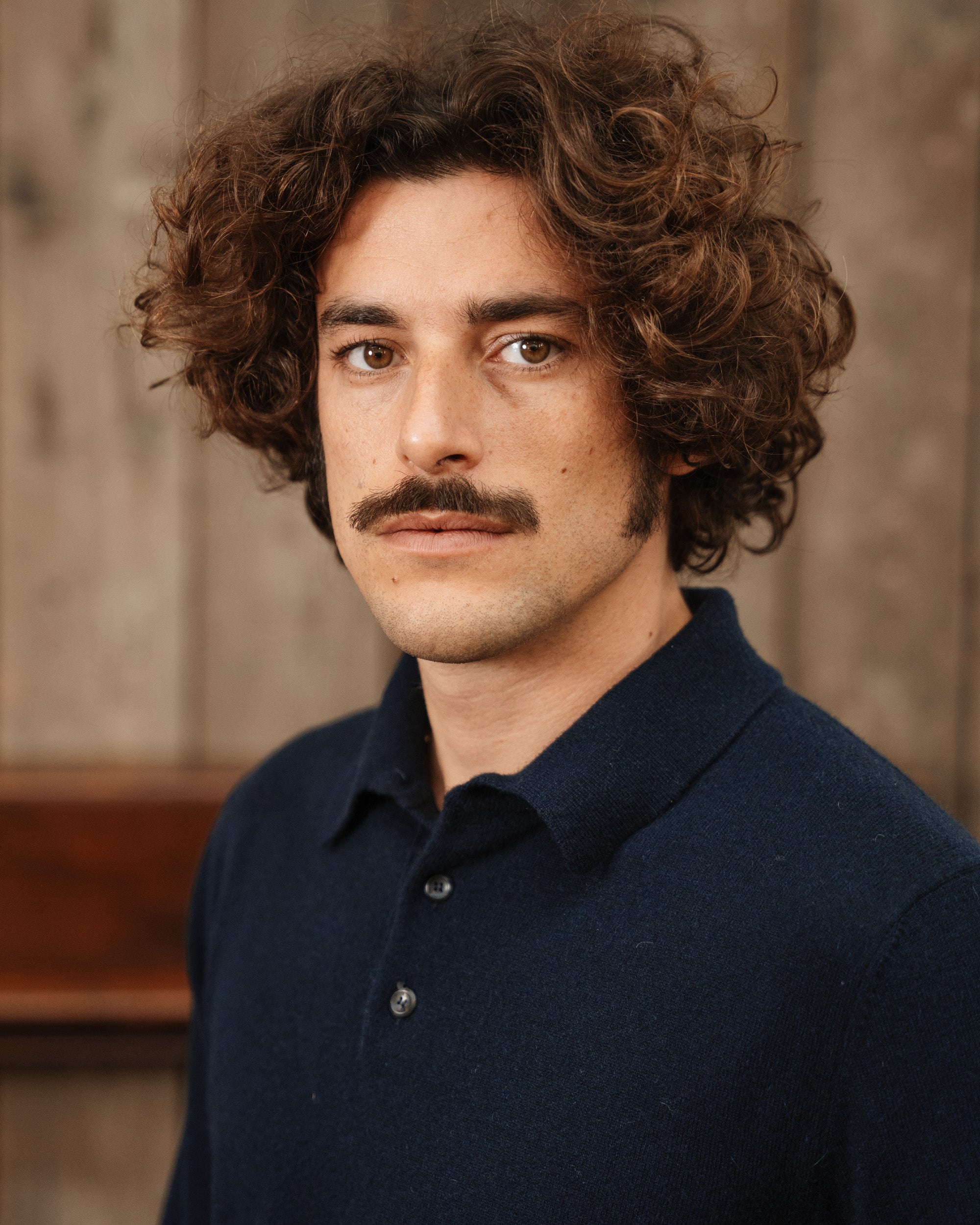  Bard、mySite、merchandisen