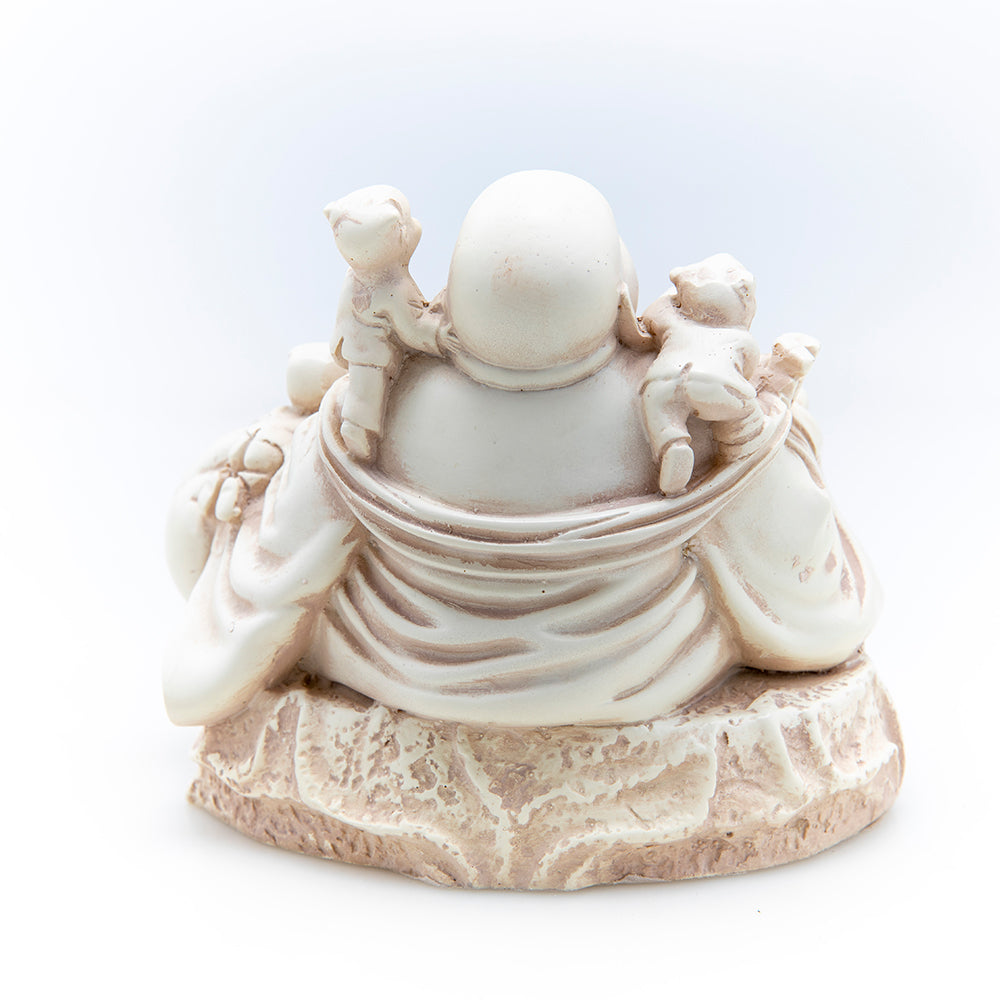 Laughing Buddha Statue、mySite、topwebapps