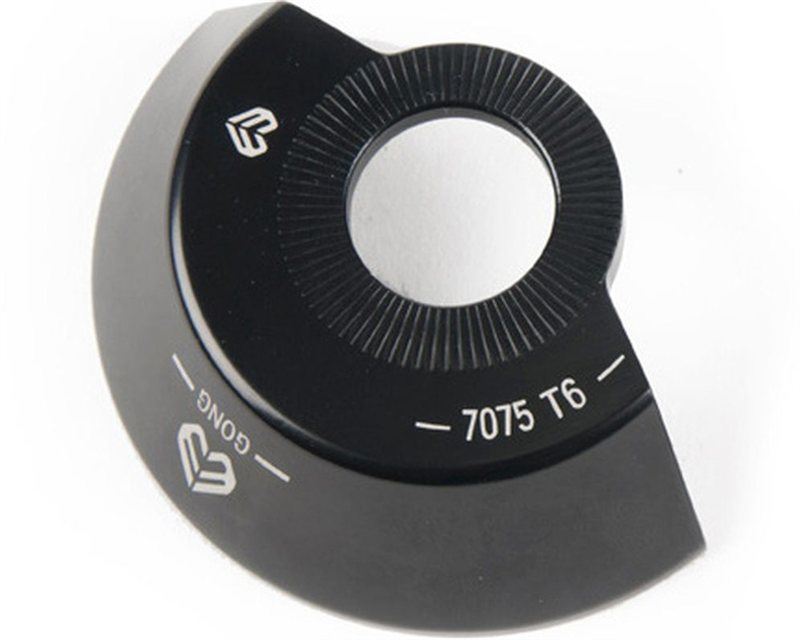  Eclat Gong V2 Alloy Driver Guard、mySite、merchandisen