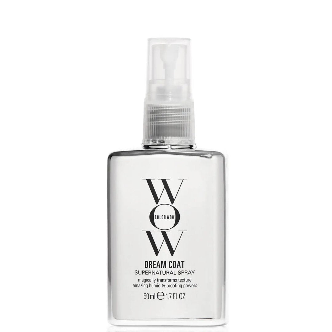  Color Wow Travel Dream Coat Supernatural Spray 50ml、mySite、elrpsem3k