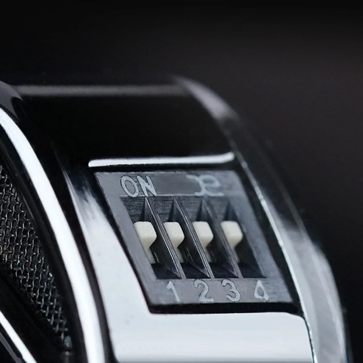  KZ - Vader、mySite、merchandisen