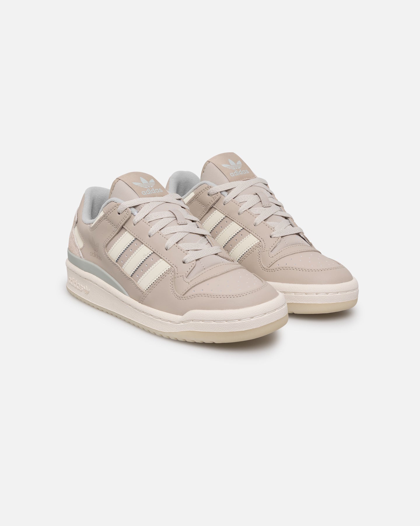Adidas Women's Forum Low Classic Wonder Beige、mySite、zt4zffjzw