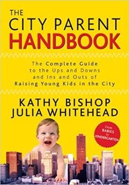 The City Parent Handbook、mySite、topwebapps