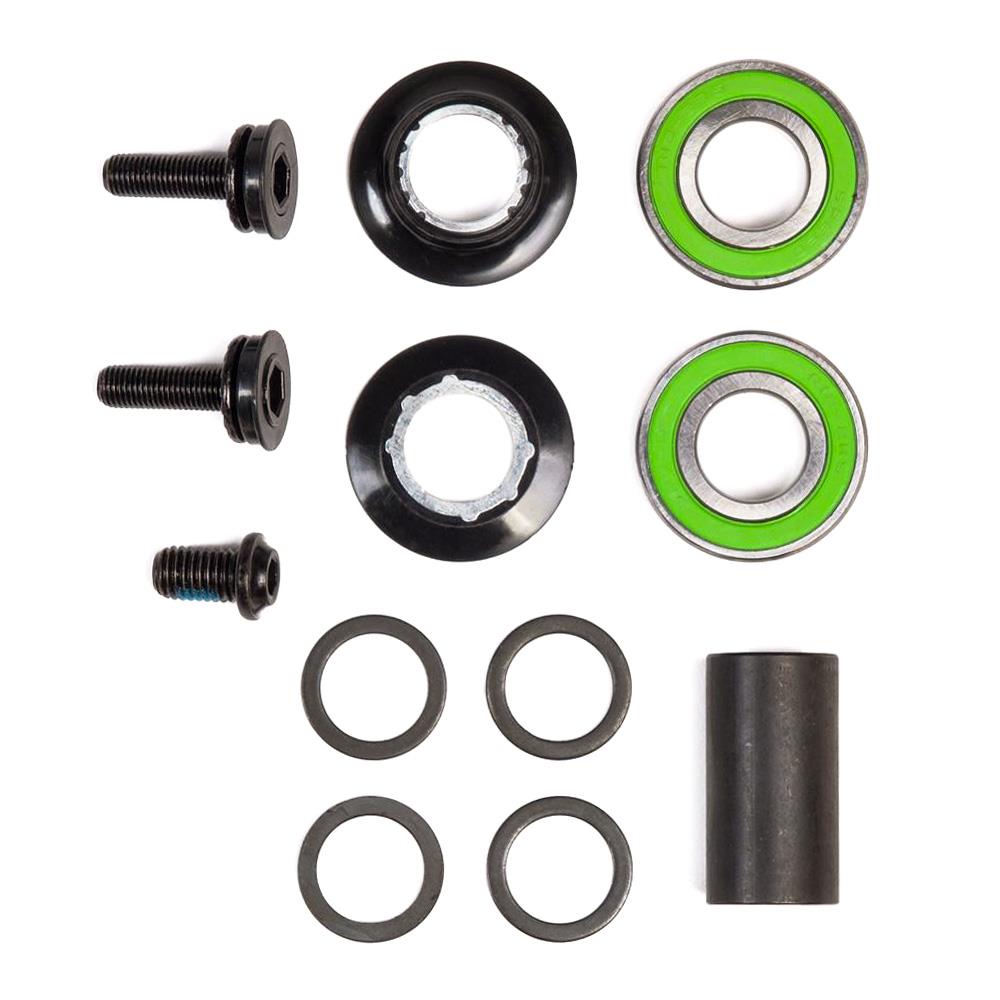  Stay Strong Crest Cranks With BB、mySite、merchandisen