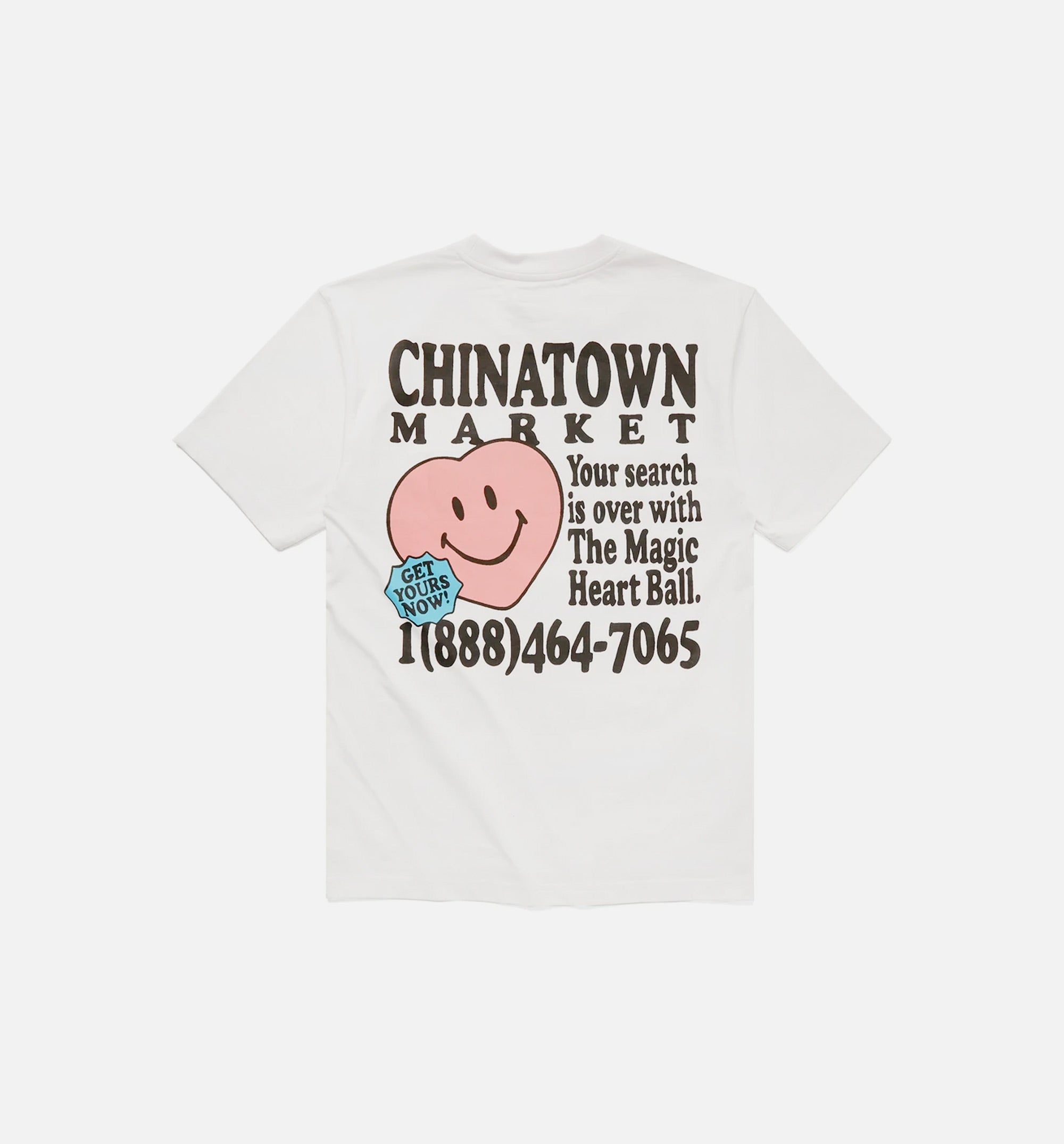 Smiley Fortune Ball Soul Mate Mens Shirt - White、mySite、dreamappss