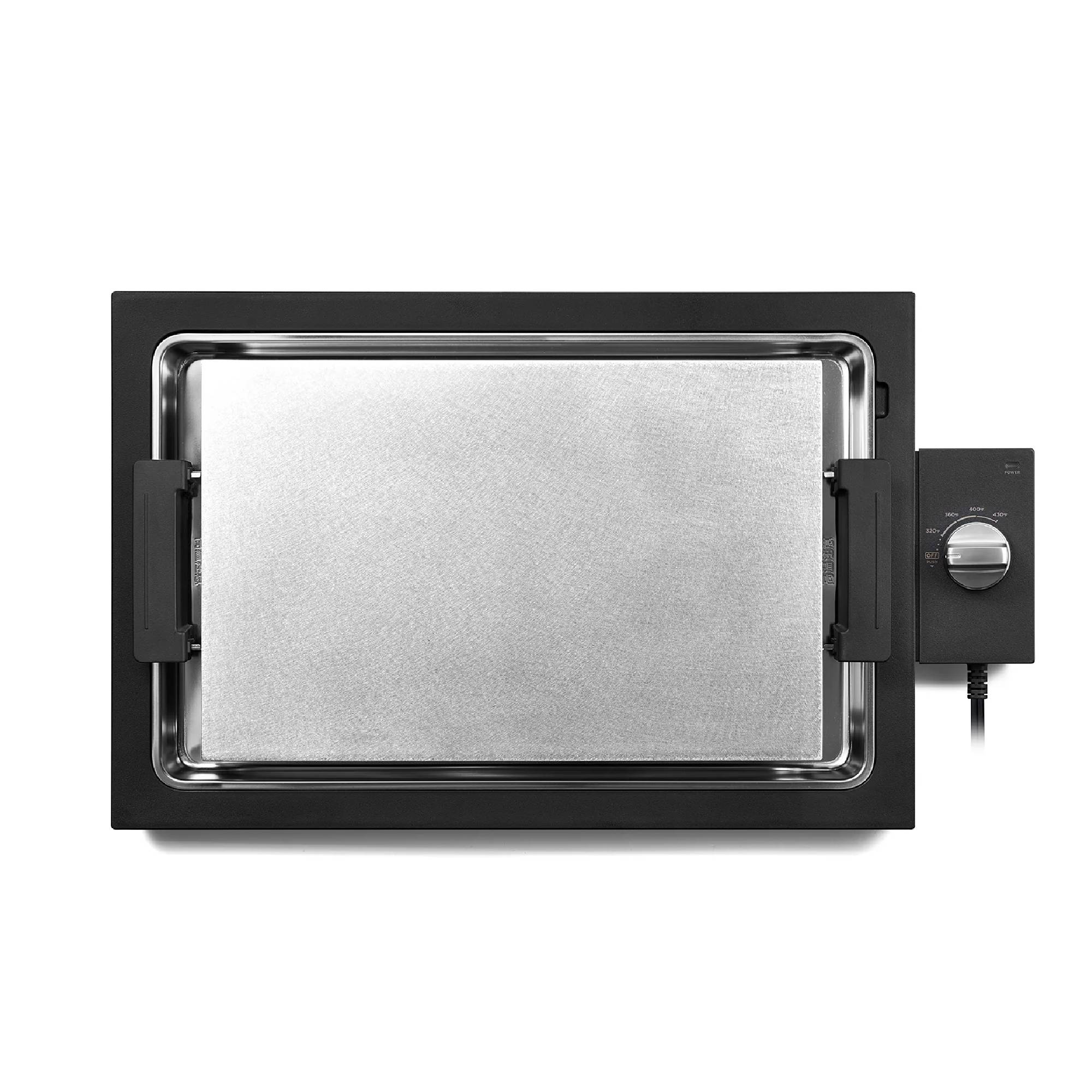  BALMUDA The Teppanyaki、mySite、sugarbowlscore