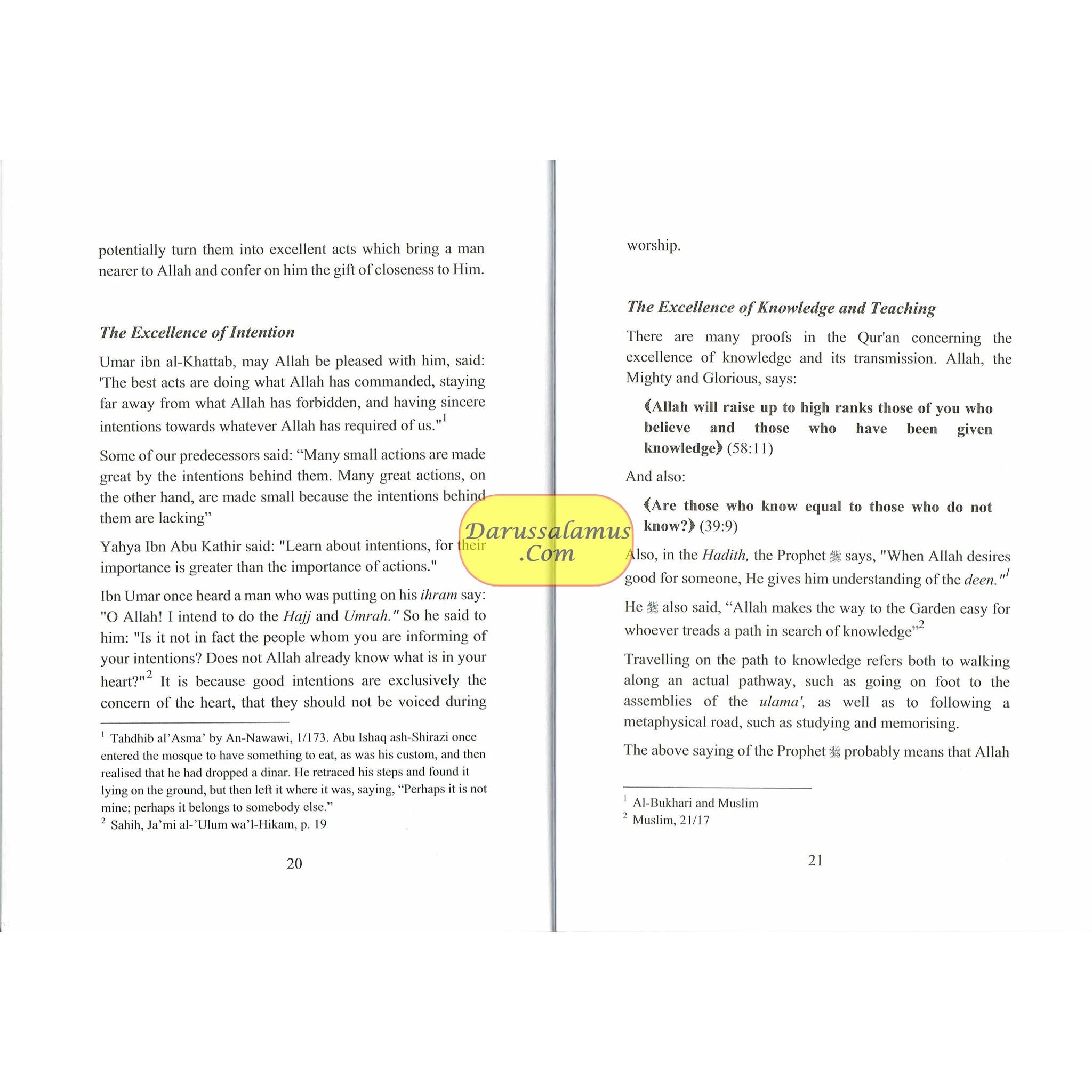 The Purification of the Soul By Ibn Rajab al-Hanbali, Ibn al-Qayyim al-Jawziyya、mySite、topwebapps