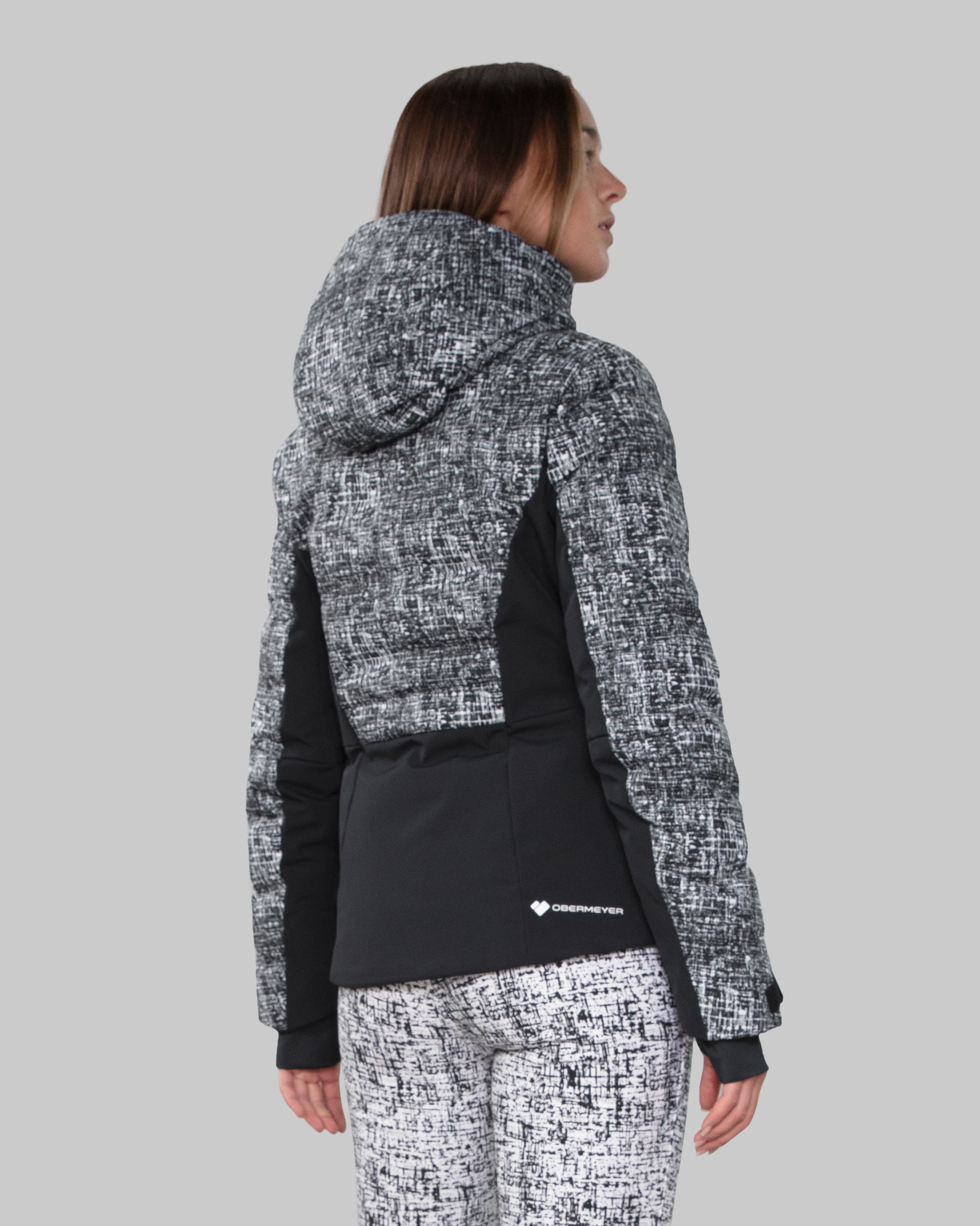 Cosima Down Jacket、mySite、i-lightchina