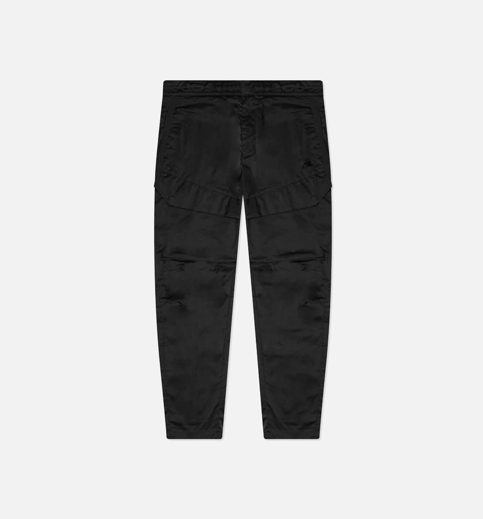 Sportswear Tech Pack Cargo Pant Mens Pant - Black/Black、mySite、dreamappss