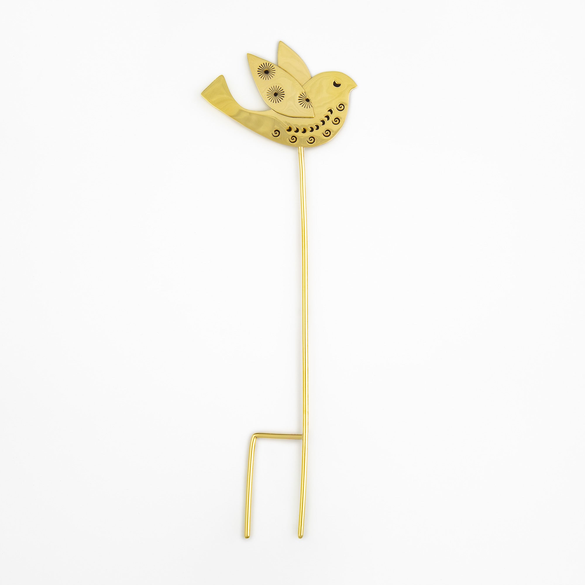 Pretty Birds Handmade Pot Stakes、mySite、camillekostekn