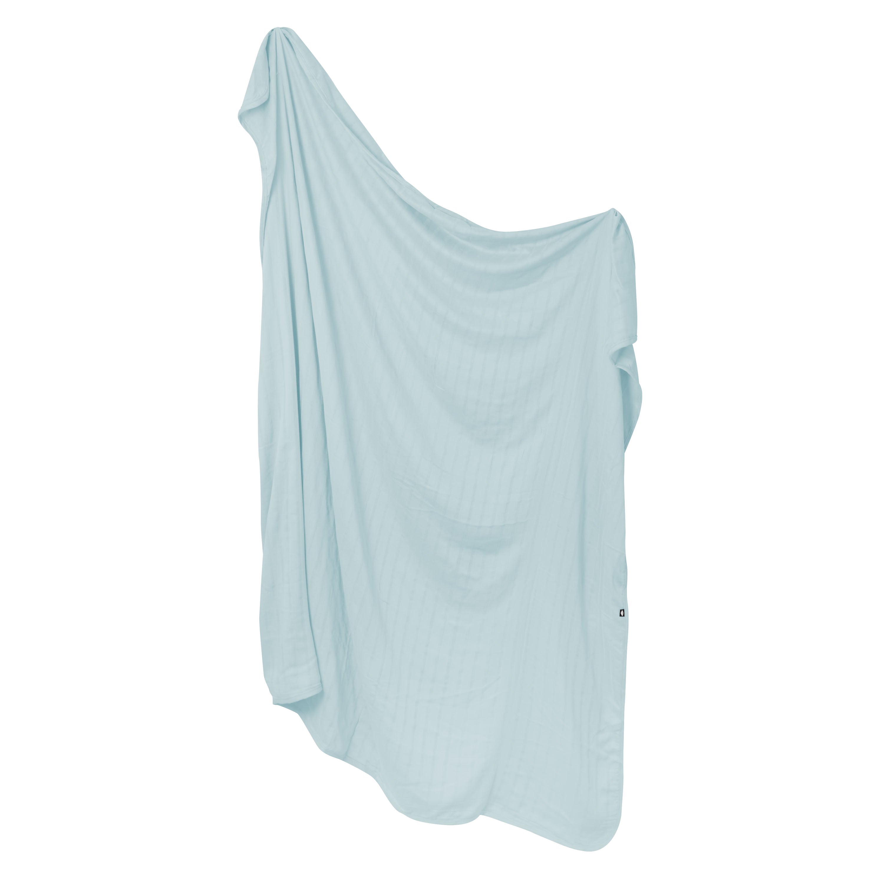 Bamboo Muslin Swaddle Blanket in Mist、mySite、layawaytickets