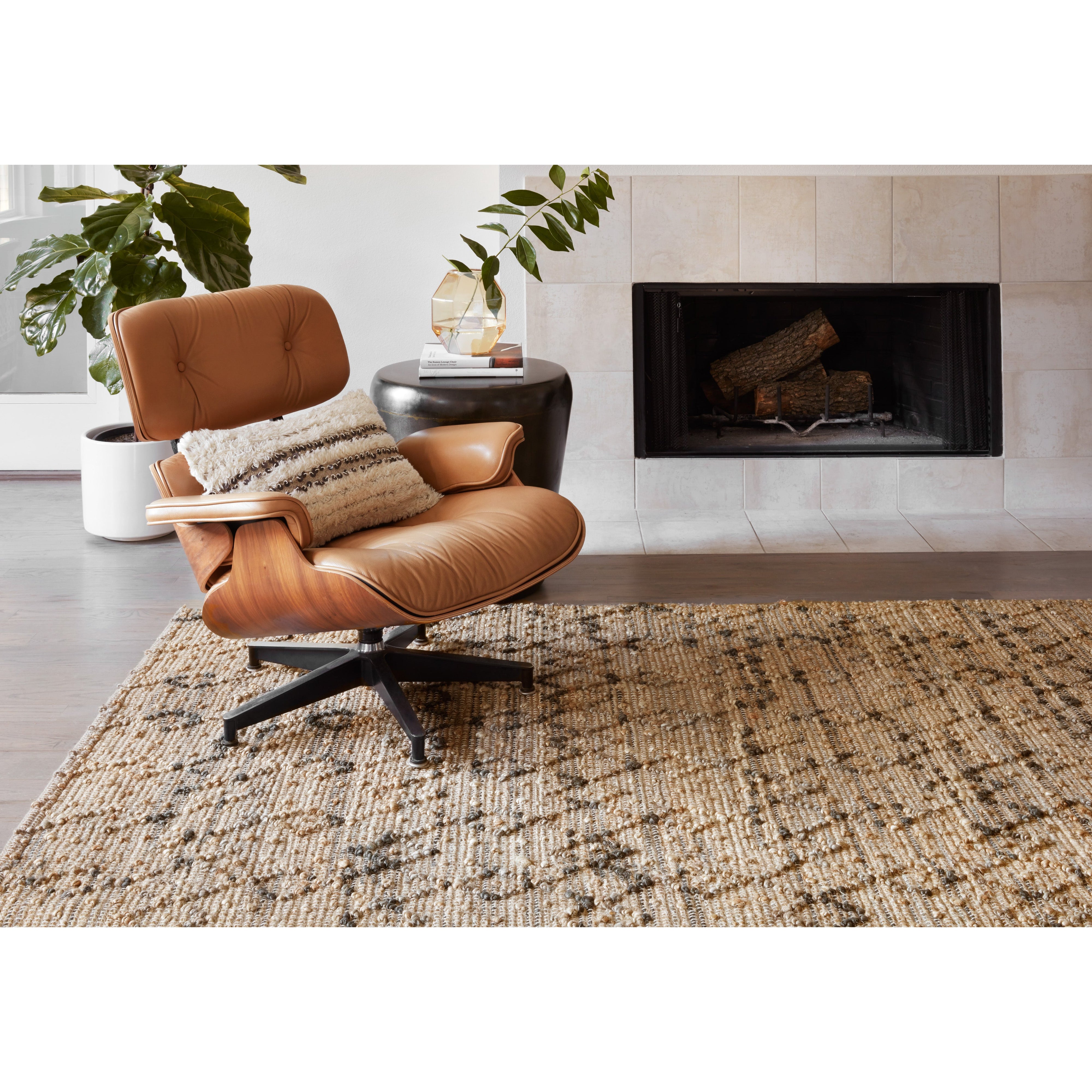 Beacon Charcoal Area Rug、mySite、gigharbornorthrealestate