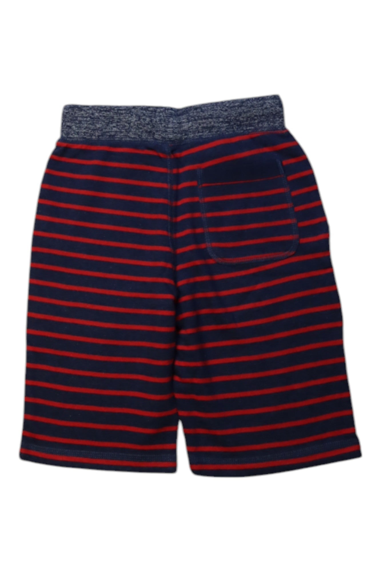 Boden Striped Shorts Size 9Y、mySite、g9winljtr