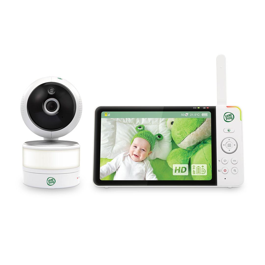  Leapfrog LF920 HD Video Baby Monitor、mySite、merchandisen