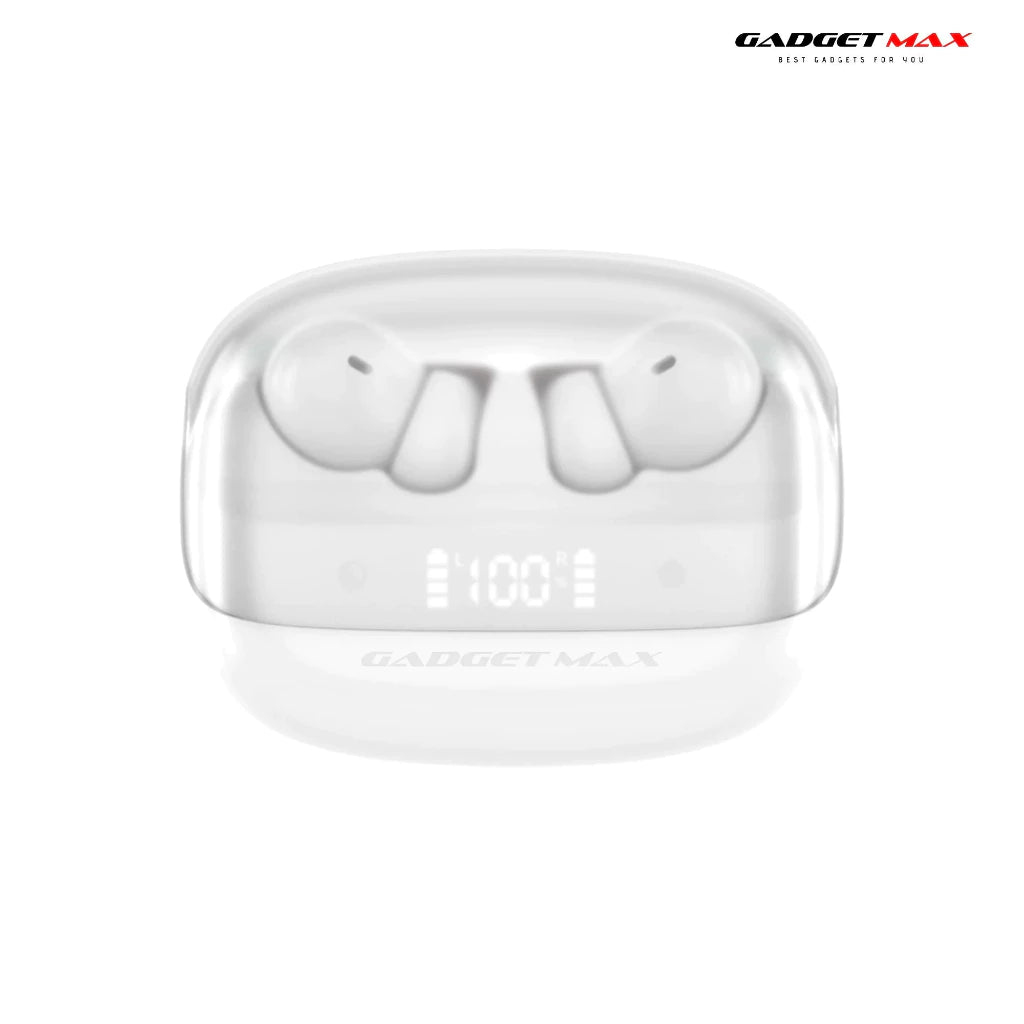 Gadget Max GM24 ANC Bluetooth Wireless Earbuds、mySite、fannypackpong